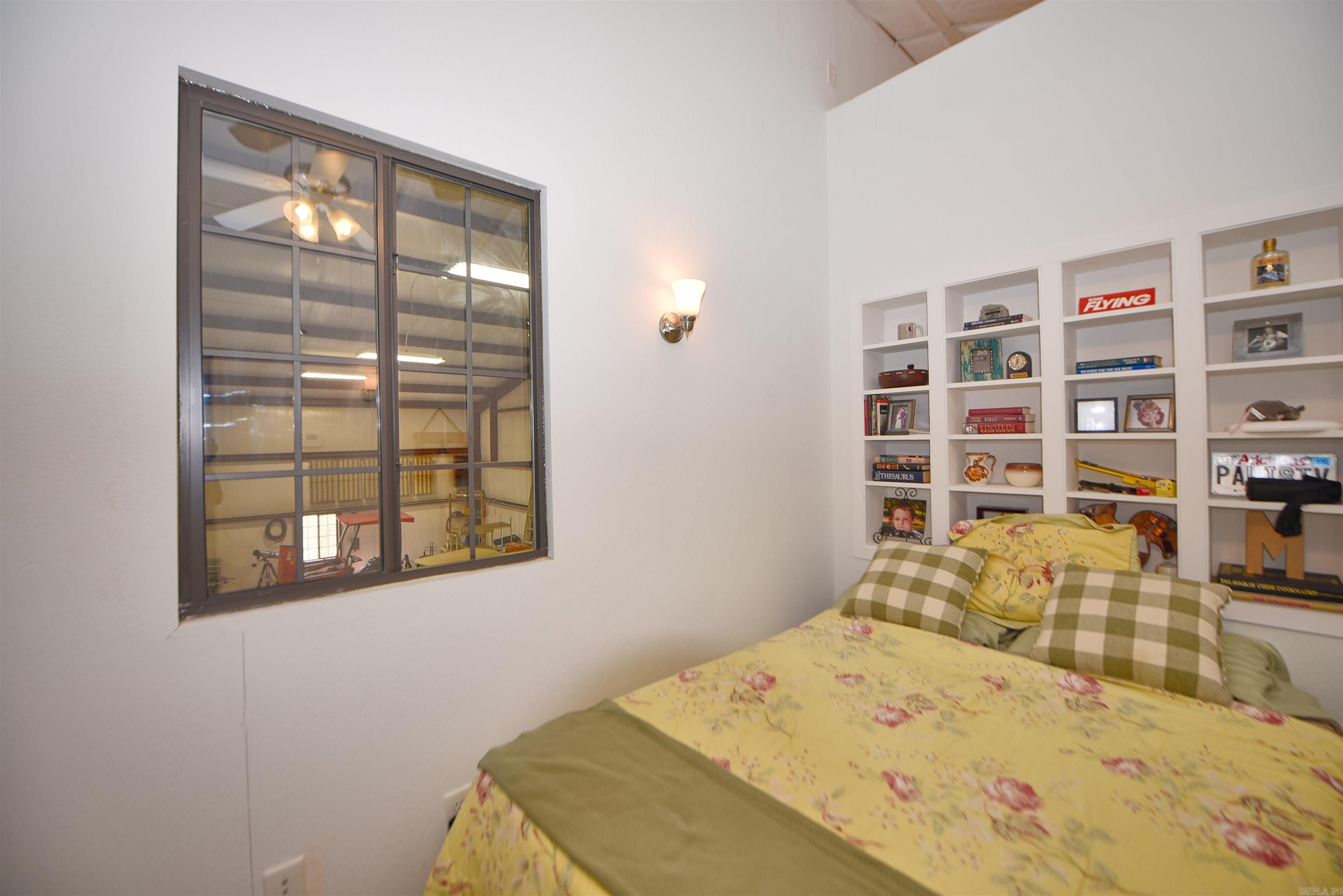 HOLLEY MOUNTAIN AIRPARK - Residential