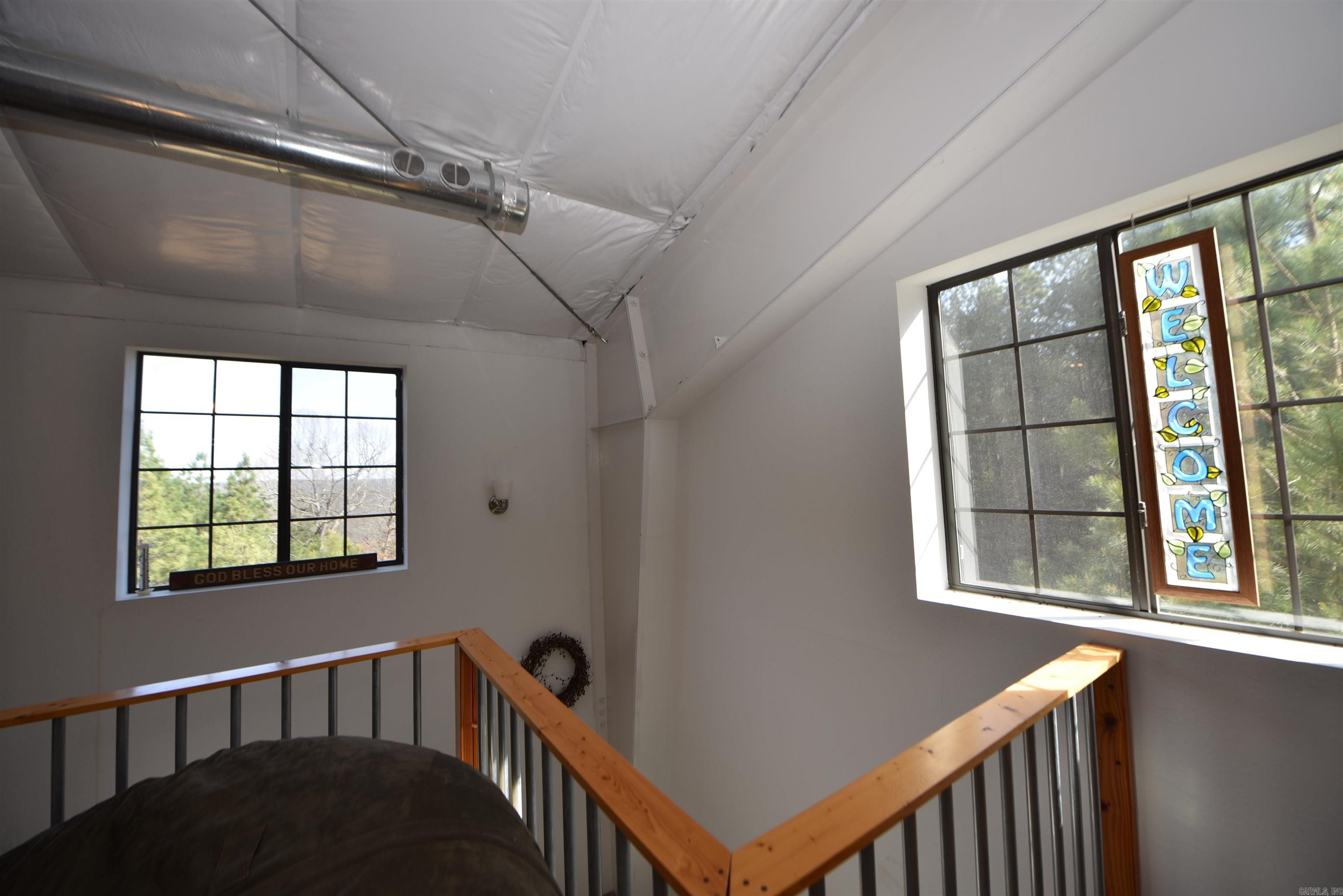 HOLLEY MOUNTAIN AIRPARK - Residential