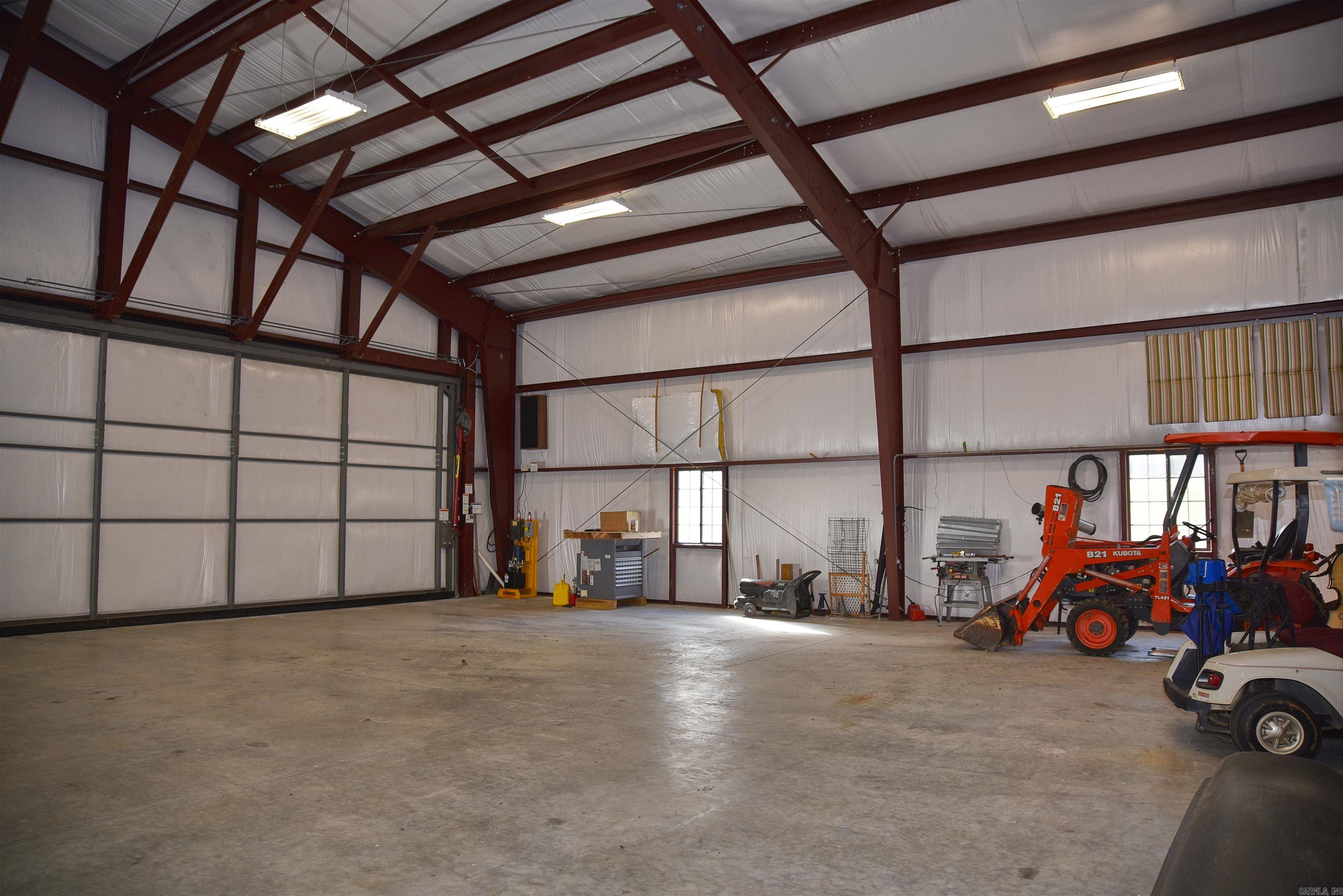 HOLLEY MOUNTAIN AIRPARK - Residential