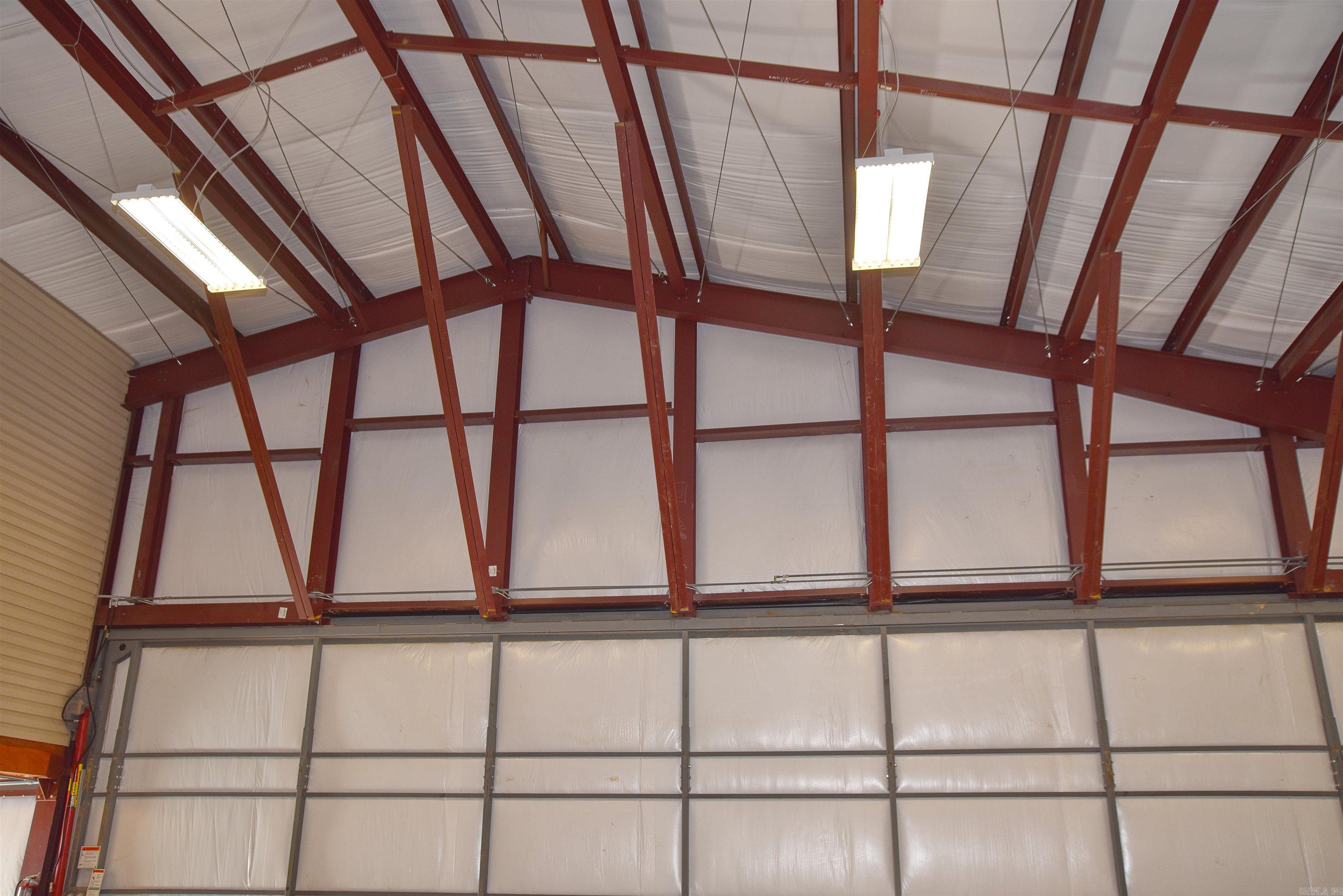 HOLLEY MOUNTAIN AIRPARK - Residential