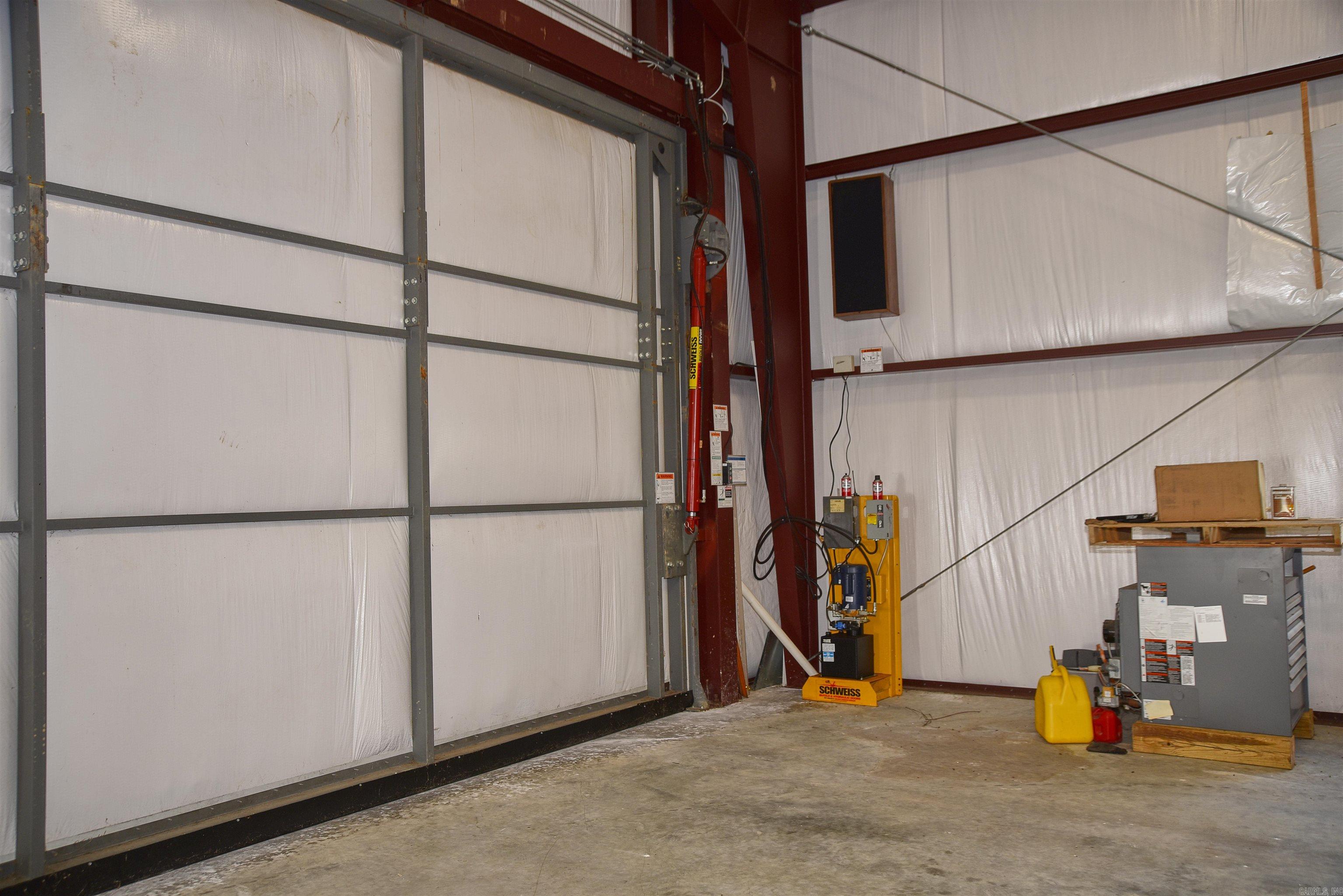 HOLLEY MOUNTAIN AIRPARK - Residential