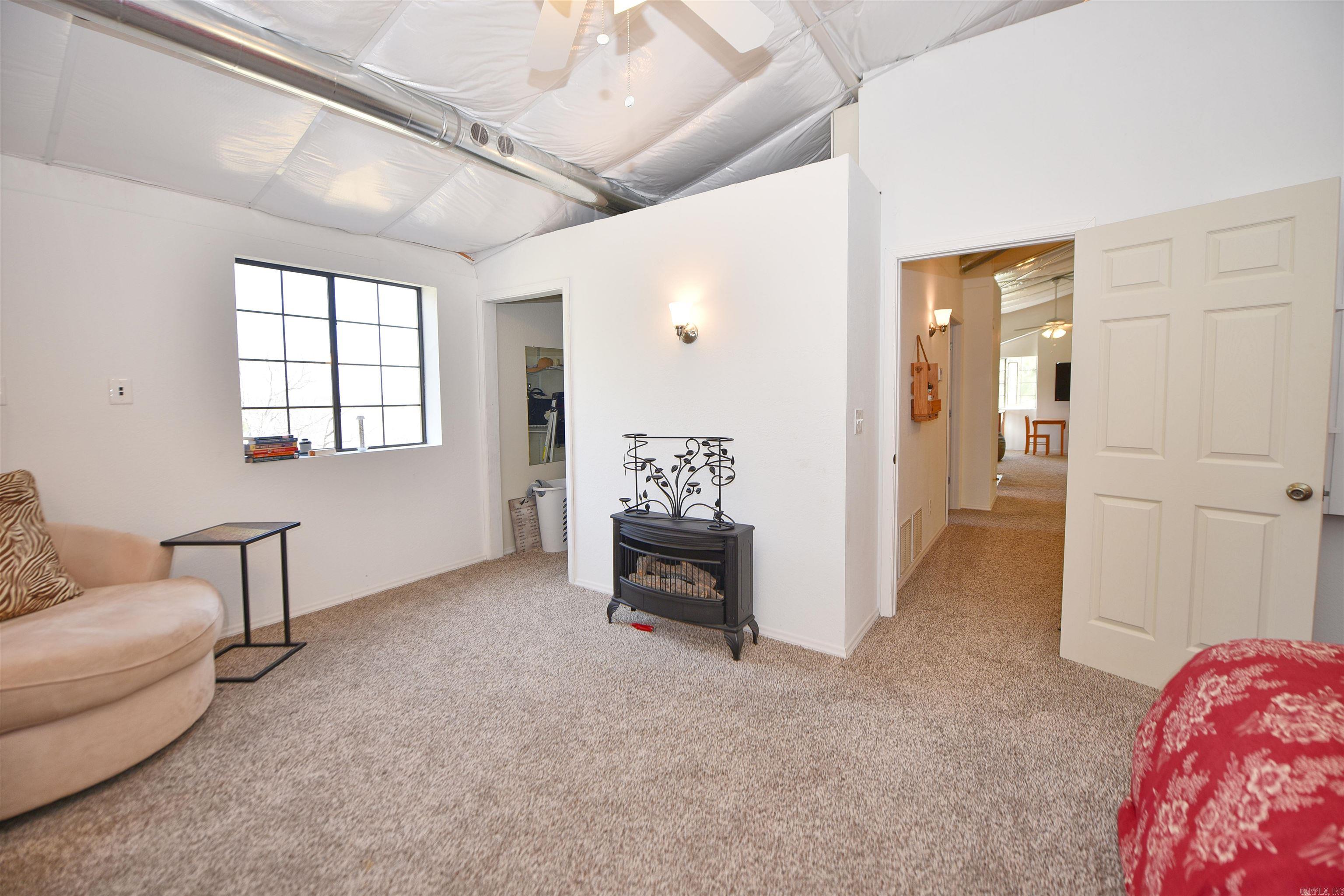 HOLLEY MOUNTAIN AIRPARK - Residential