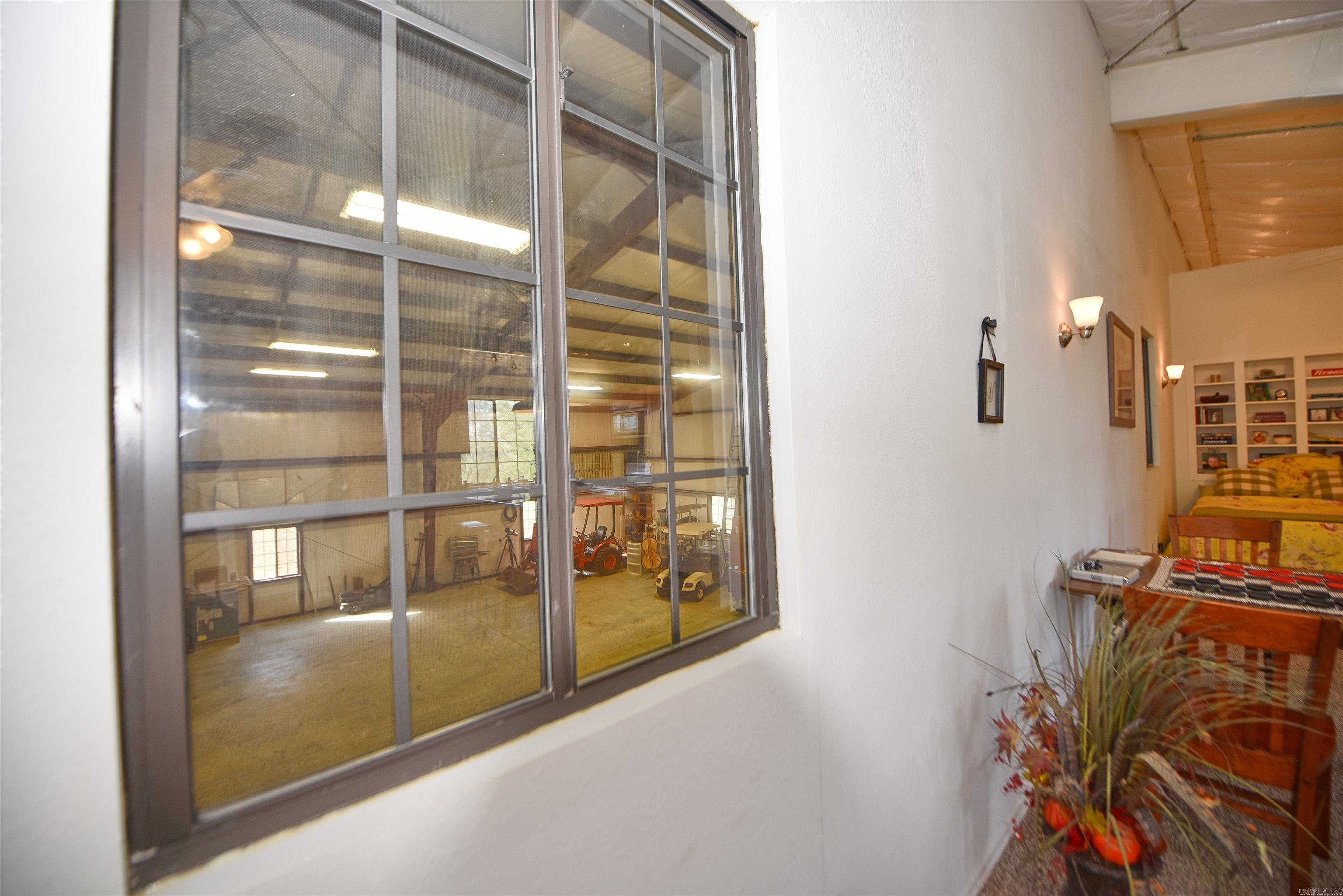 HOLLEY MOUNTAIN AIRPARK - Residential