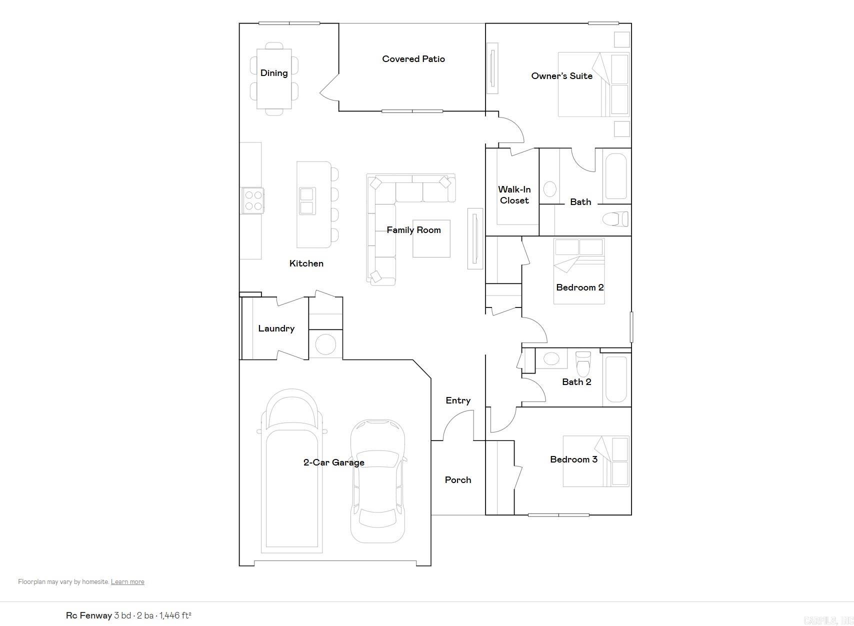 SPRINGLAKE TRAILS - Residential