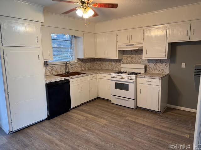 STAGECOACH VILLAGE - Residential