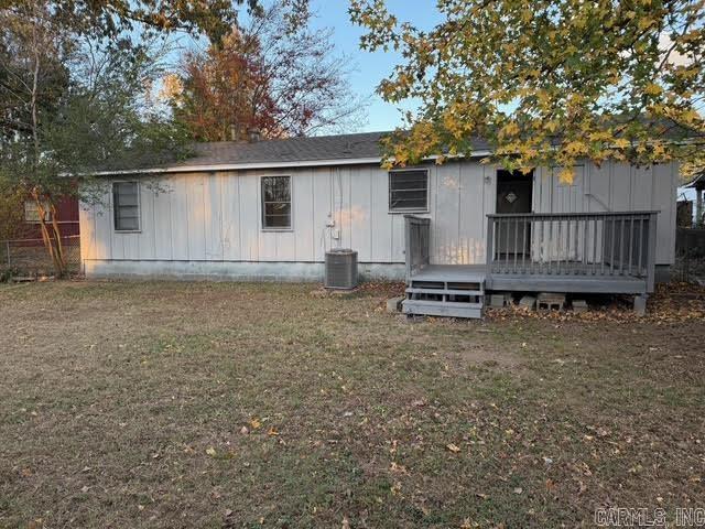 STAGECOACH VILLAGE - Residential