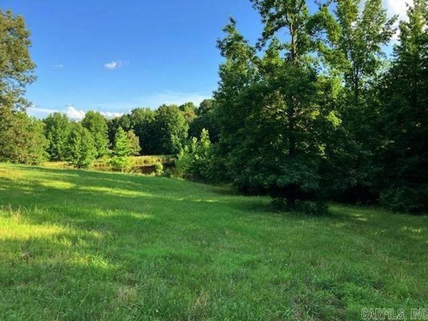 Great land to ride horses on, hunt on or have a family picnic and just enjoy the day together. There is an easement that leads to this property from County 607 Road. Buyers had "Frist Right of Refusal" and acted on it the day after it was listed.