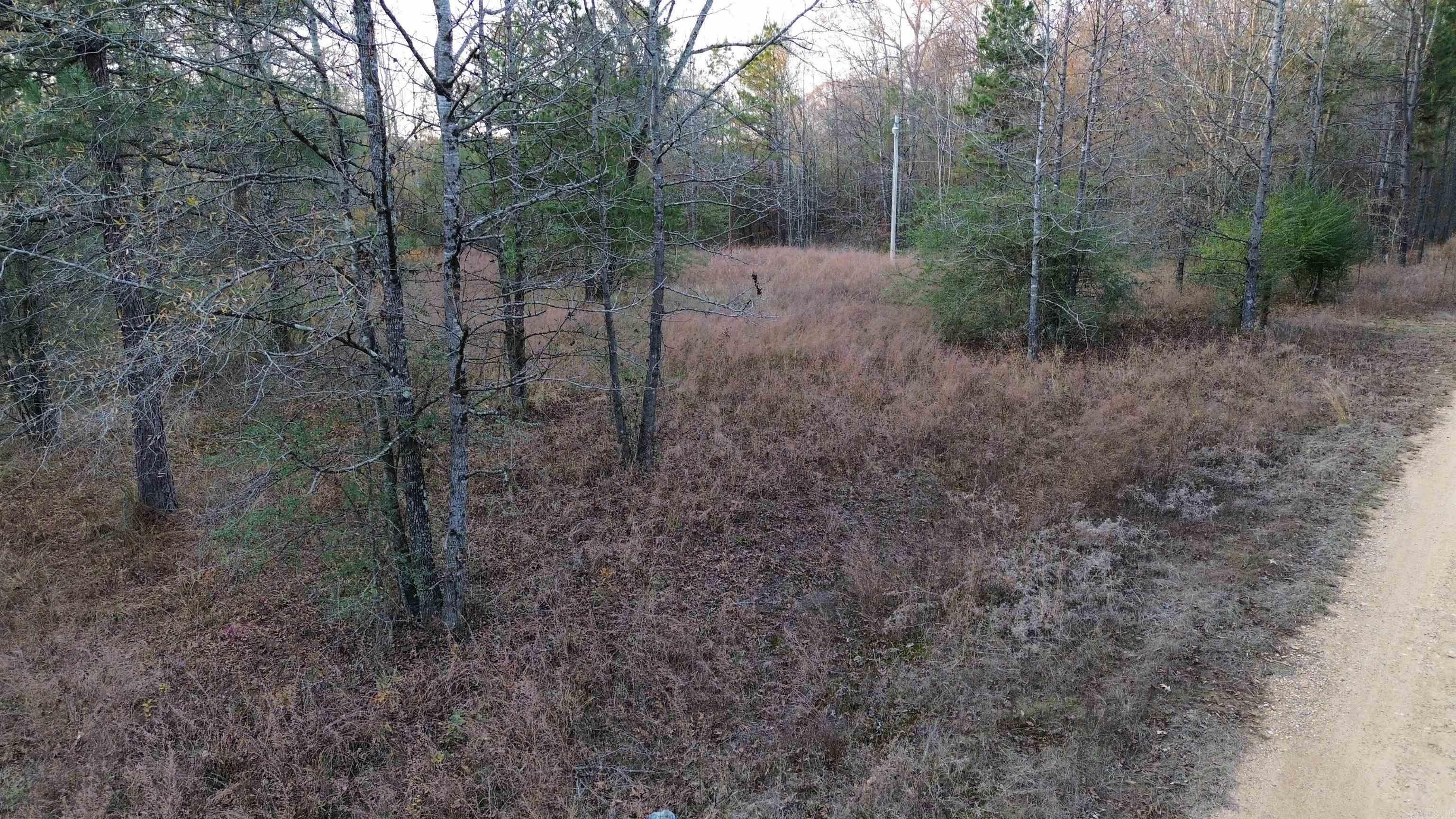 Not in Subdivision - Land