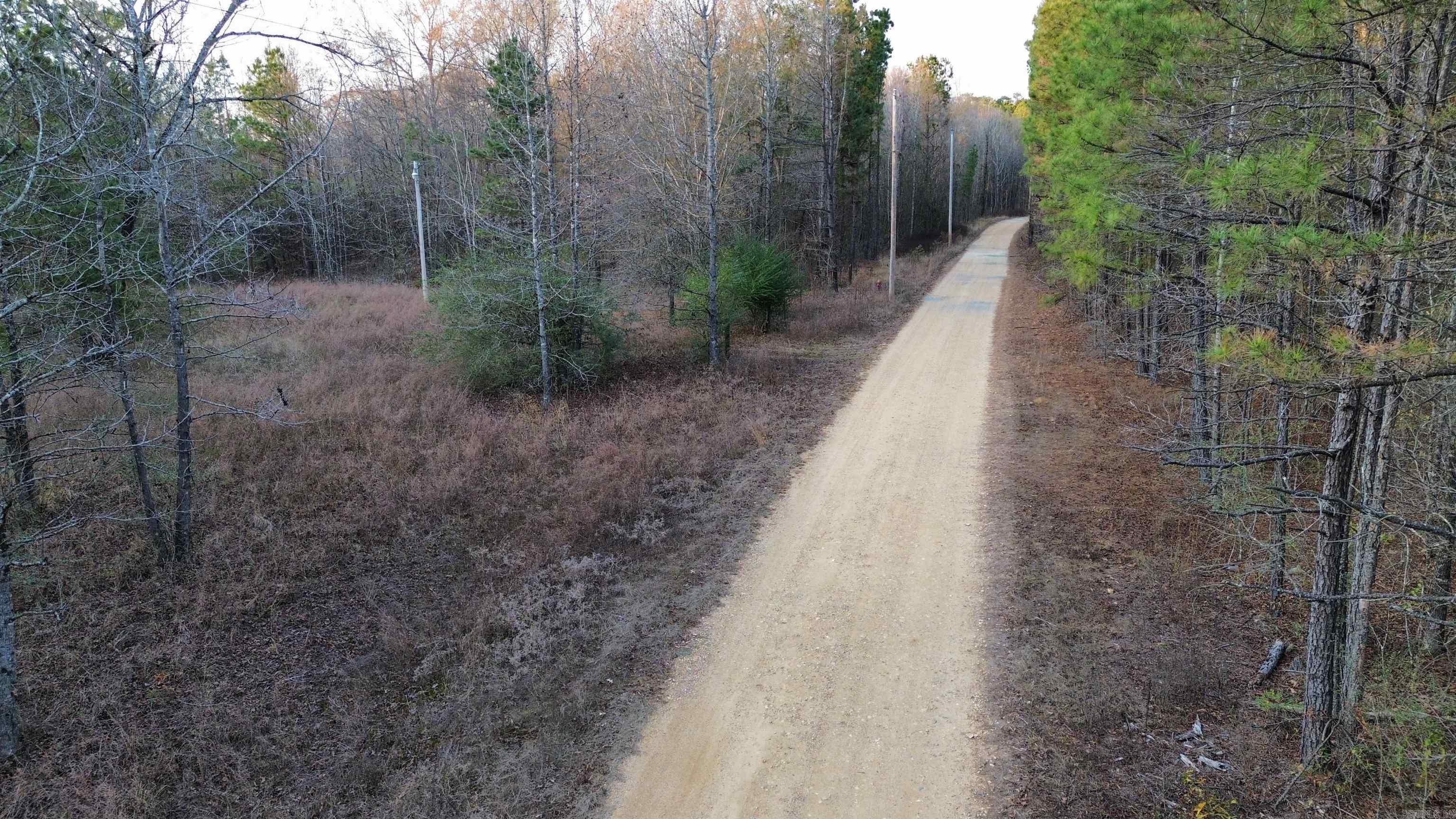 Not in Subdivision - Land