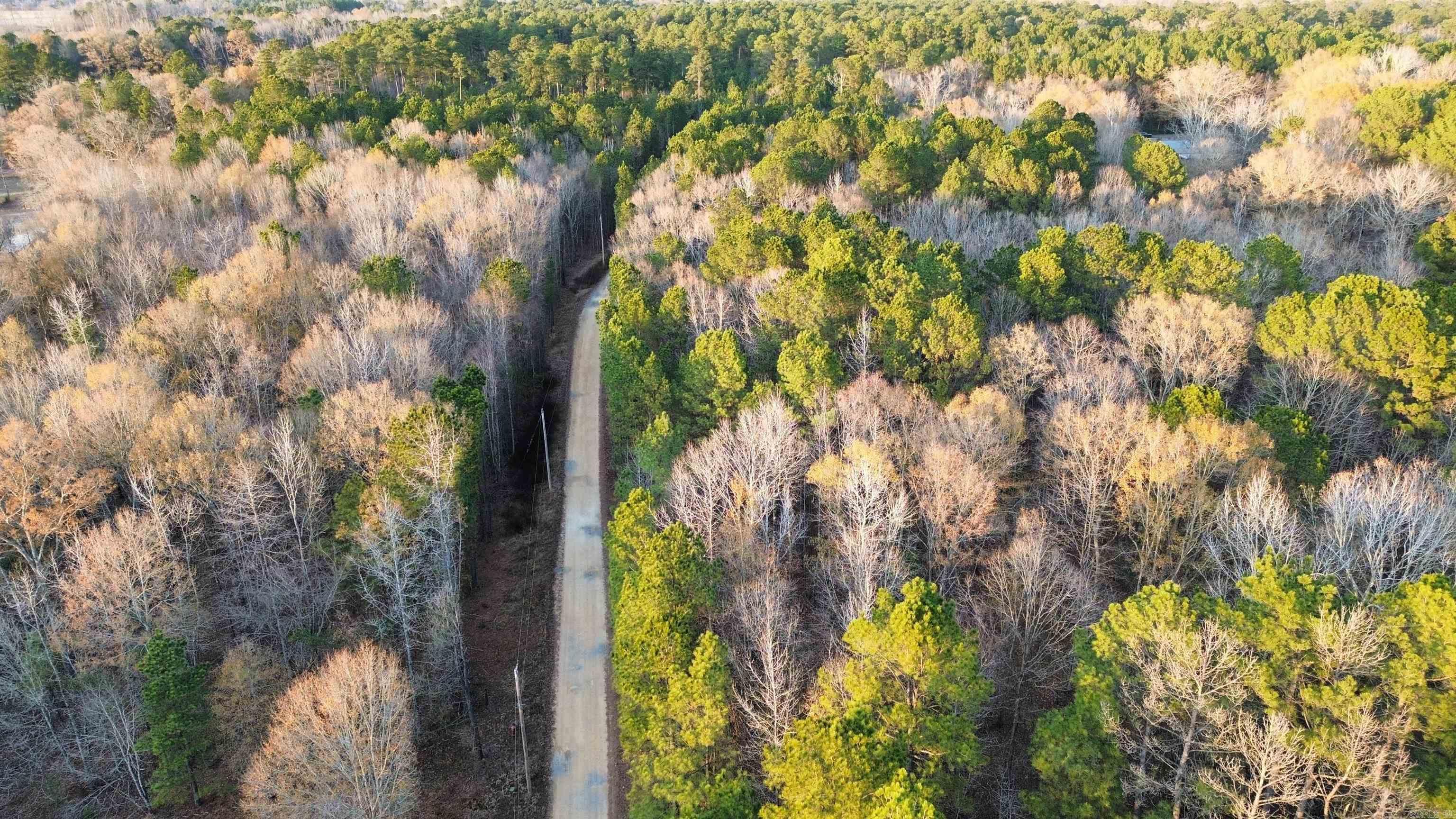 Not in Subdivision - Land