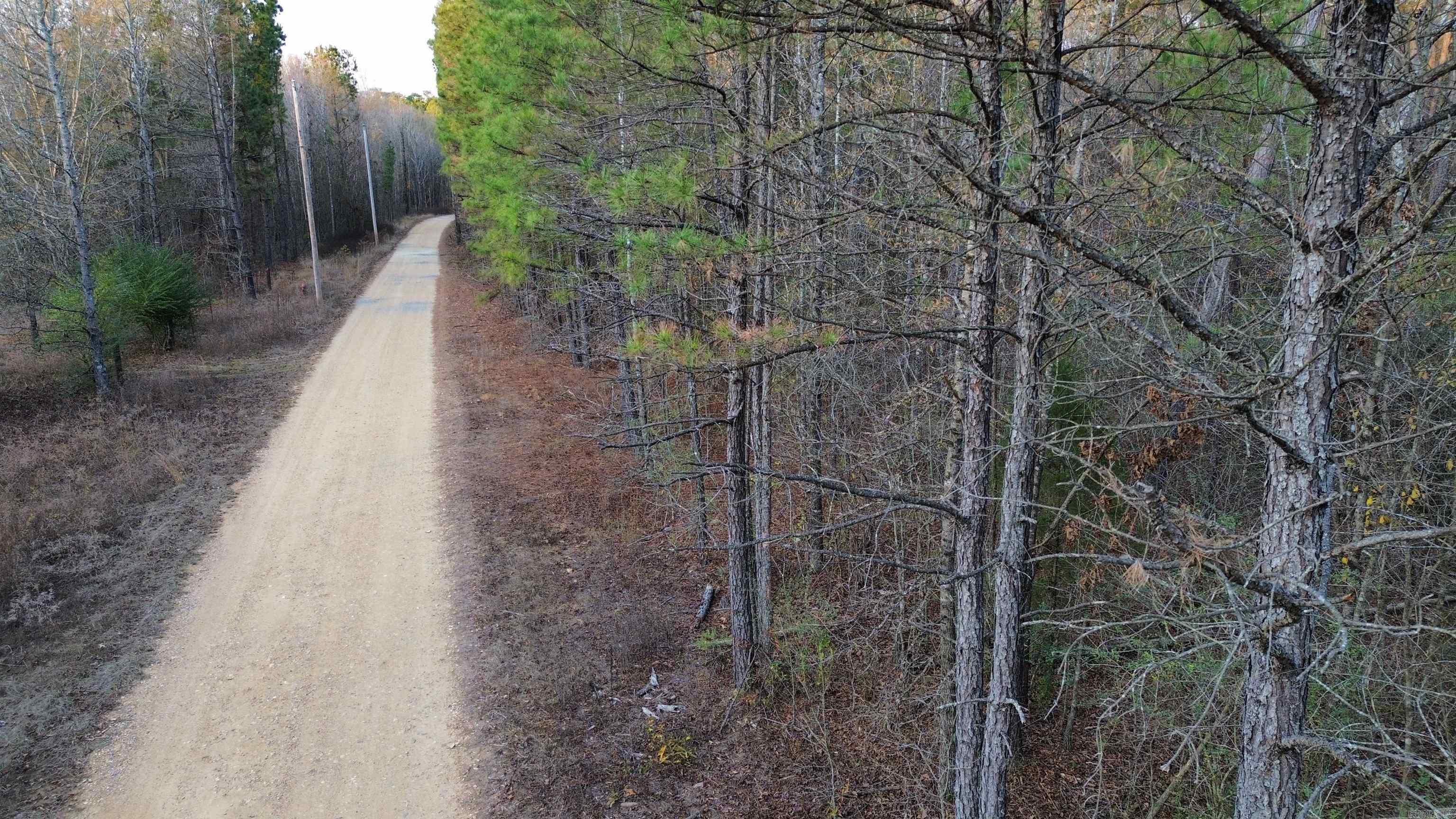 Not in Subdivision - Land