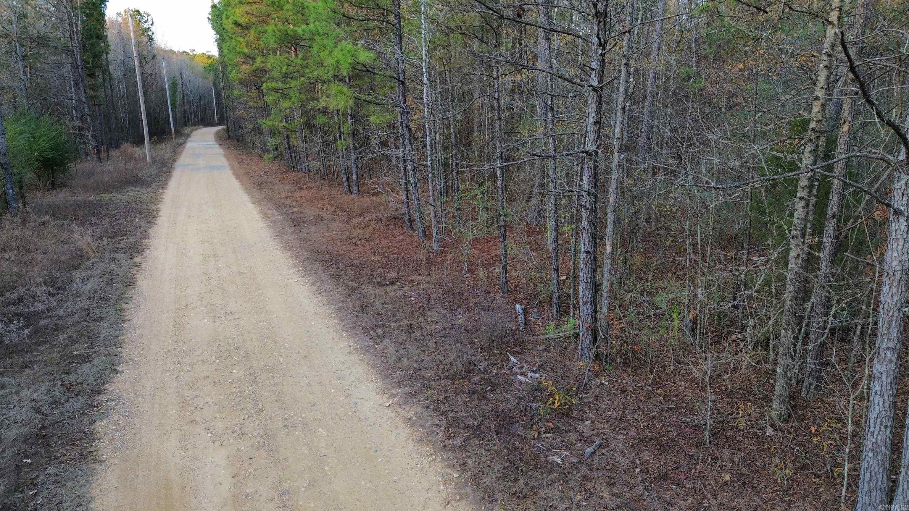 Not in Subdivision - Land