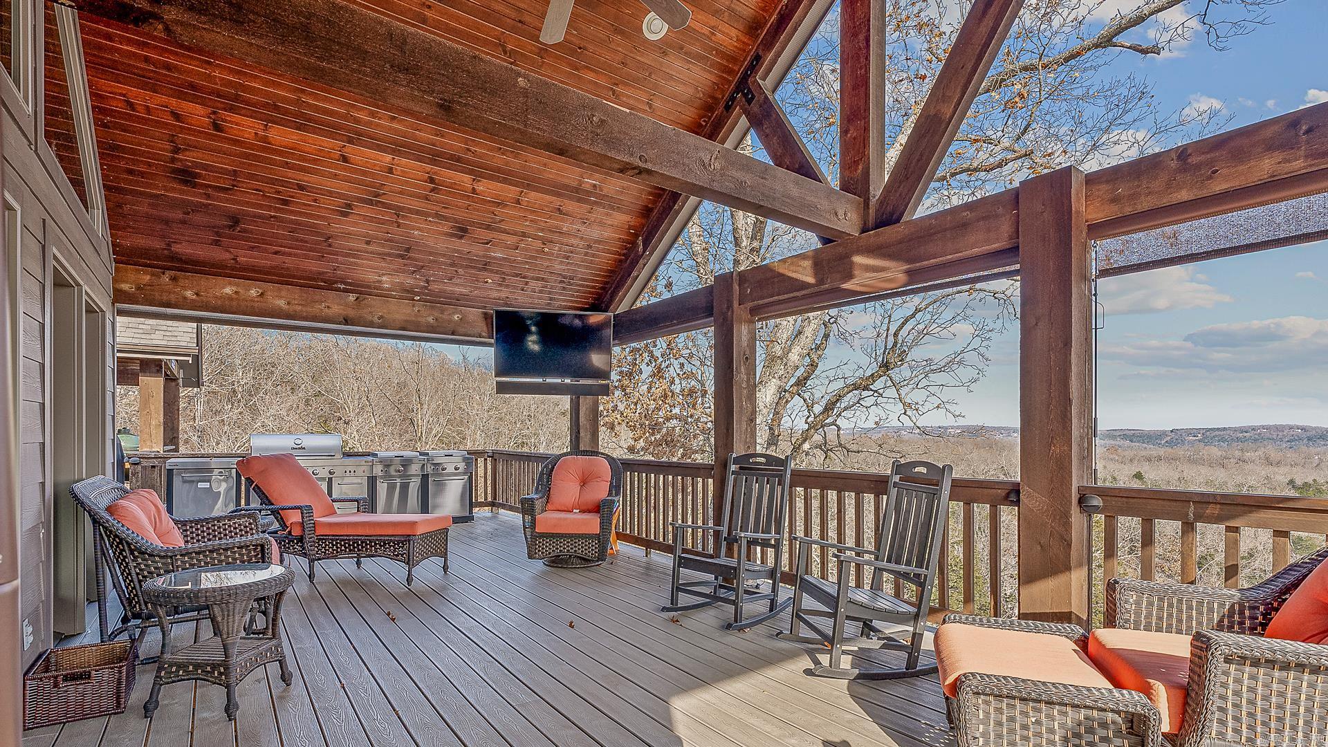 Mountain Home - Residential