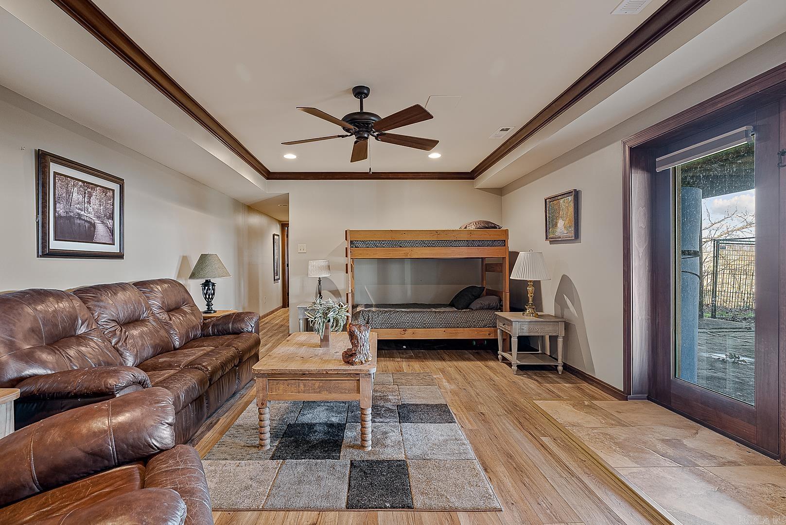 Mountain Home - Residential