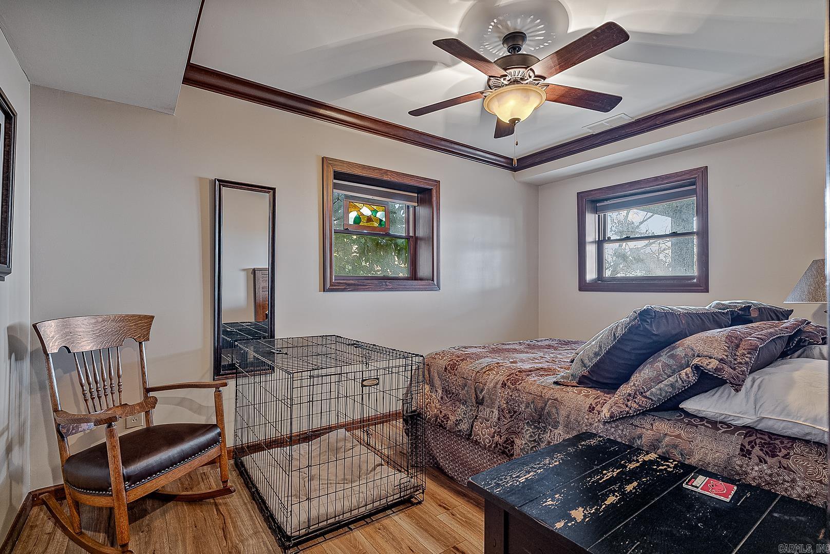 Mountain Home - Residential