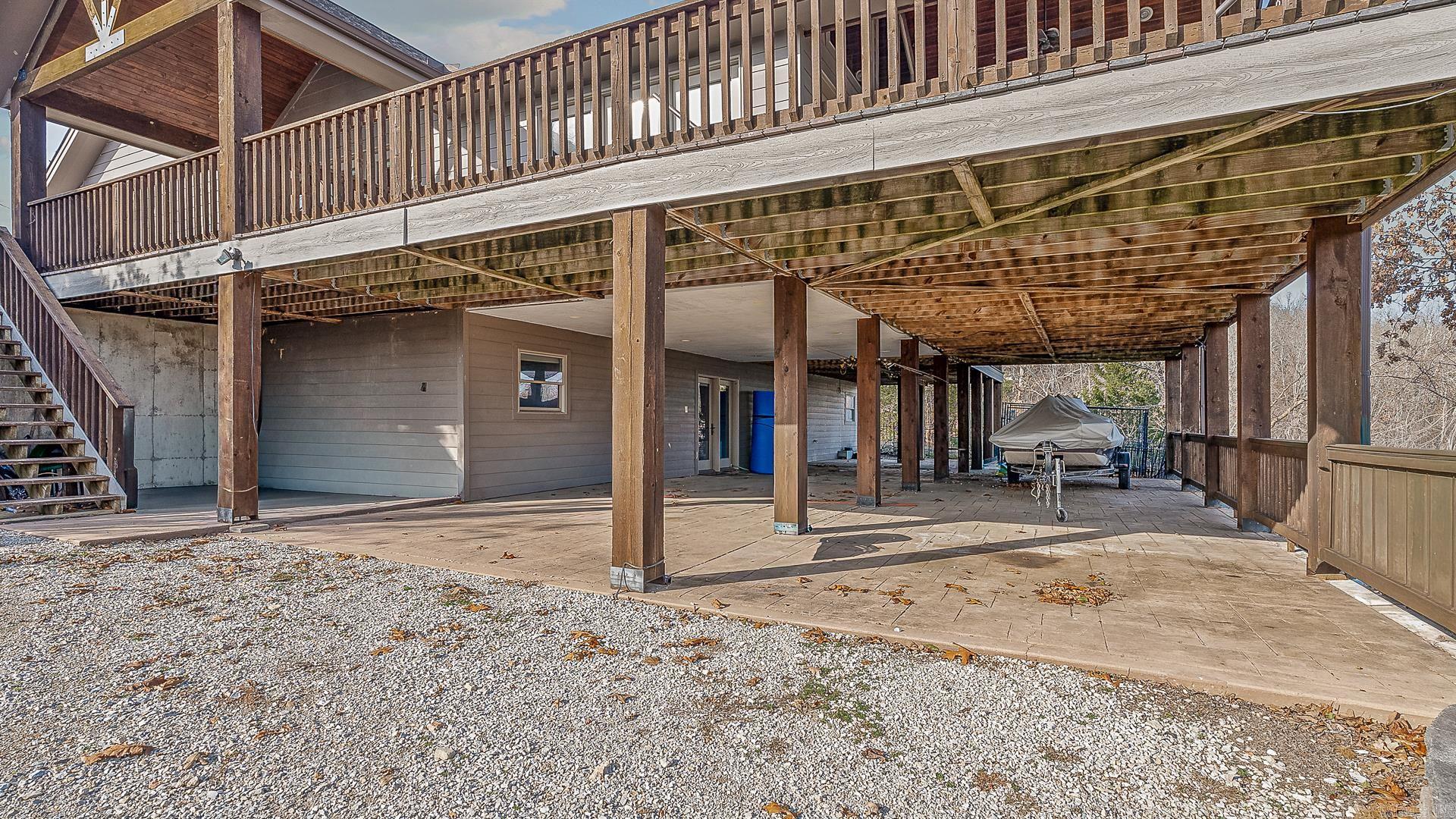 Mountain Home - Residential