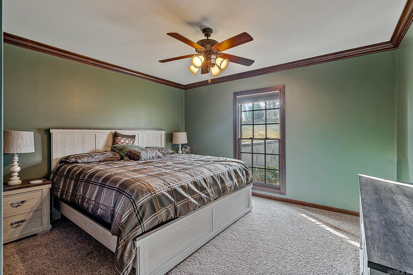 Mountain Home - Residential