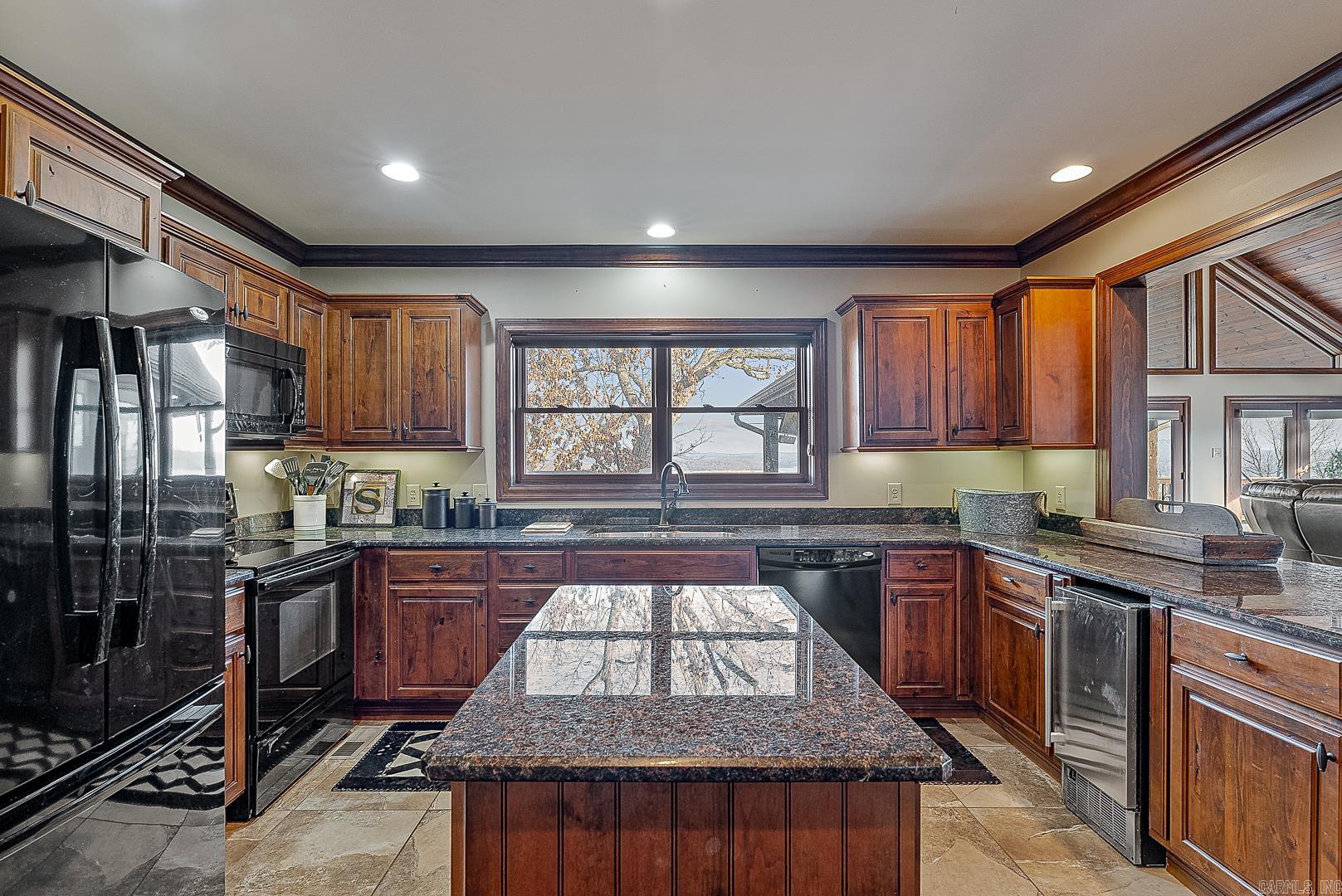 Mountain Home - Residential