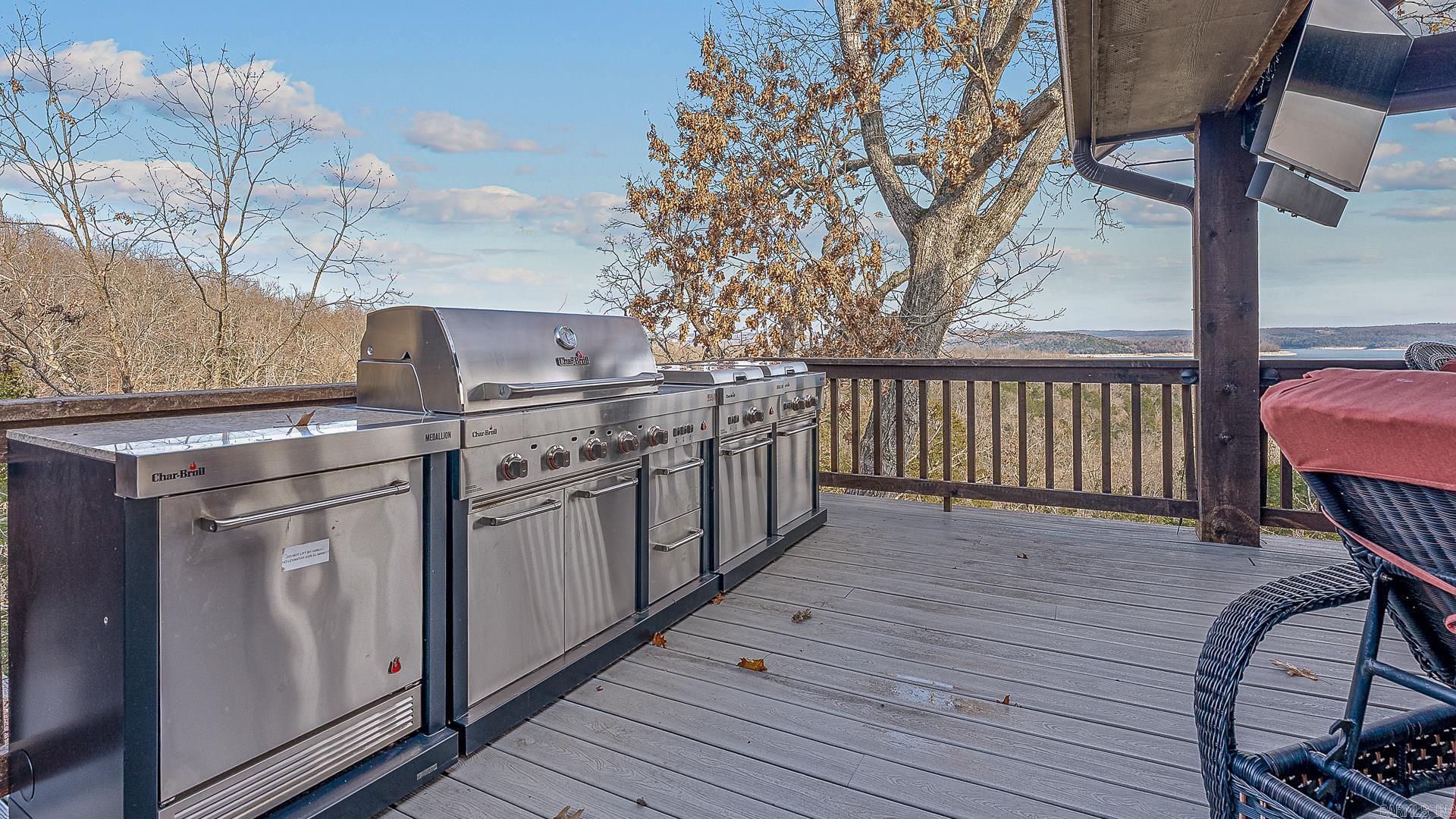 Mountain Home - Residential