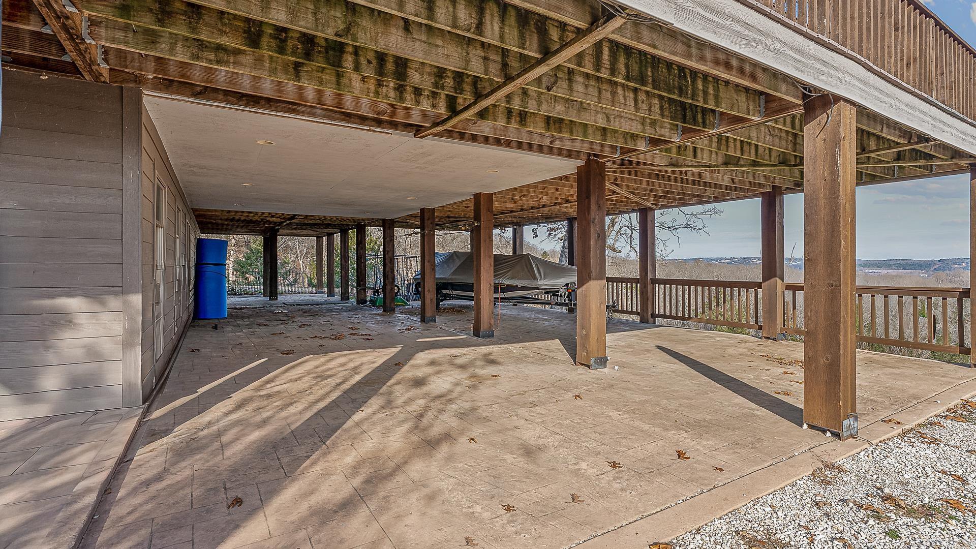 Mountain Home - Residential