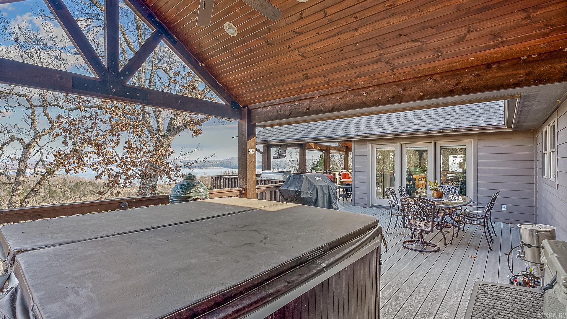 Mountain Home - Residential