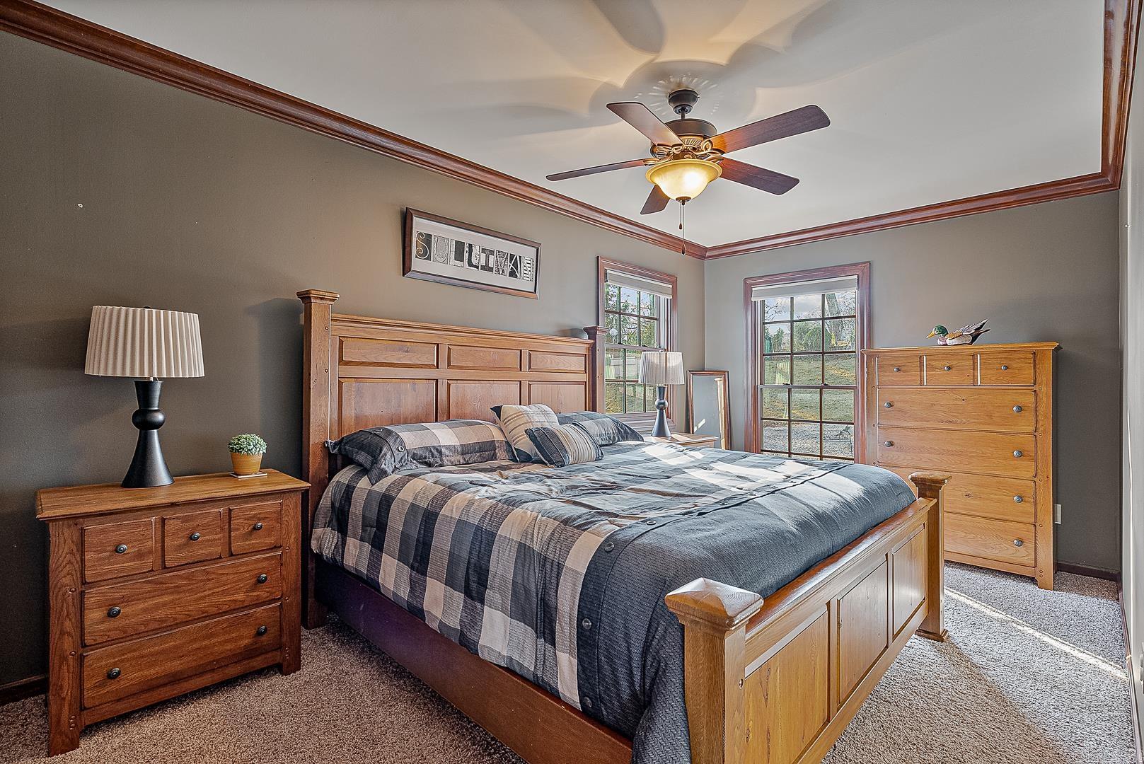 Mountain Home - Residential