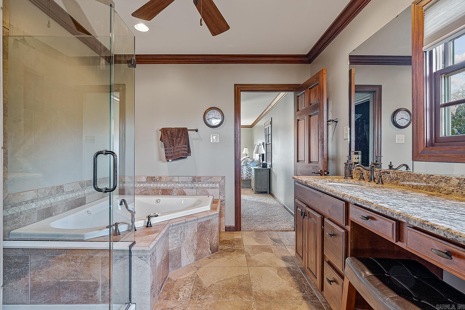 Mountain Home - Residential