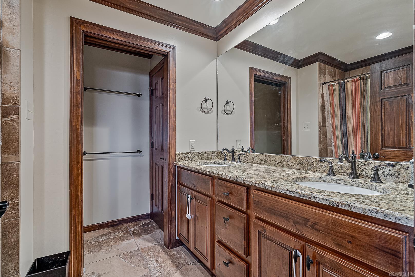 Mountain Home - Residential