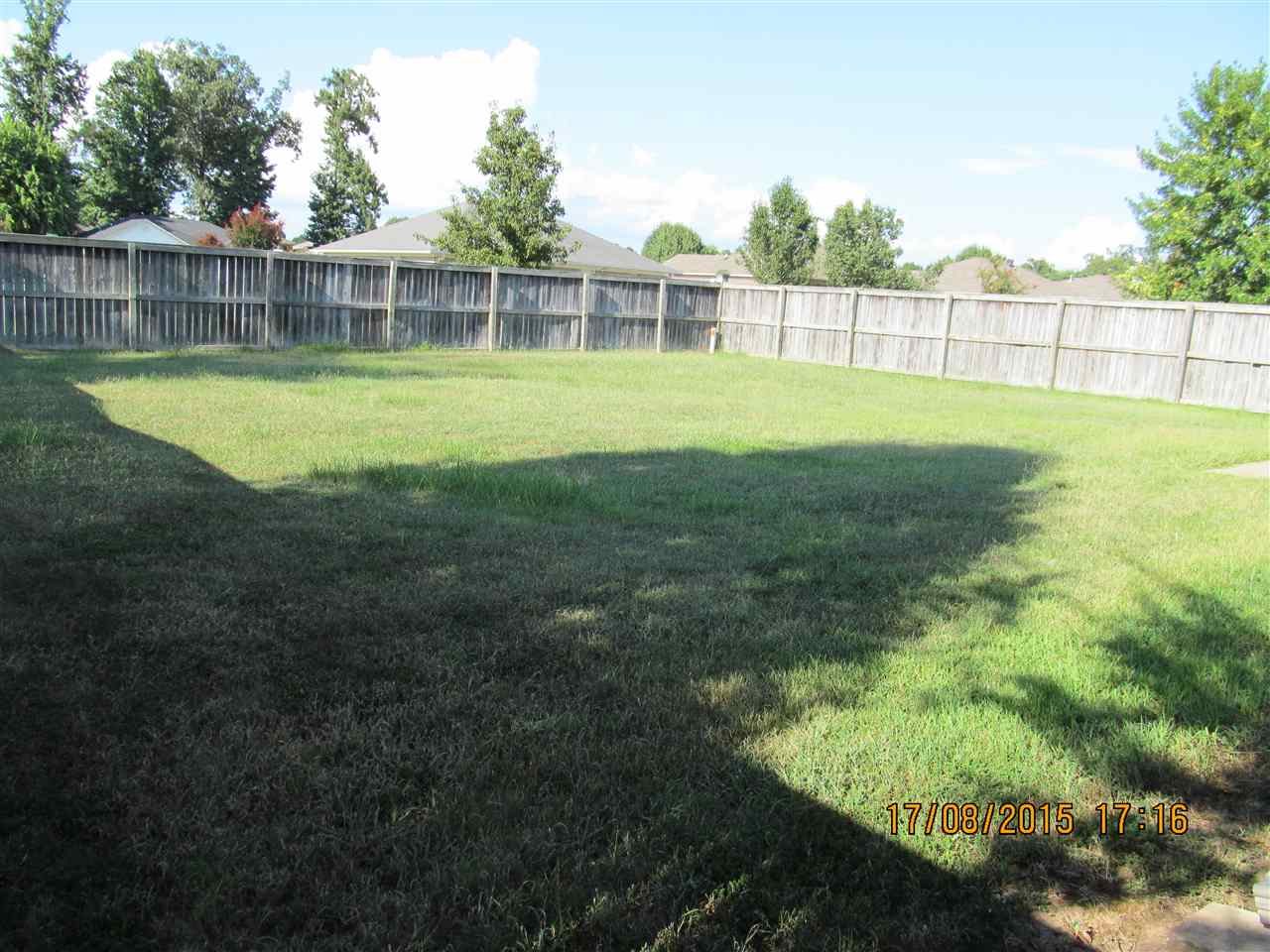 Victoria Park - Residential Lease