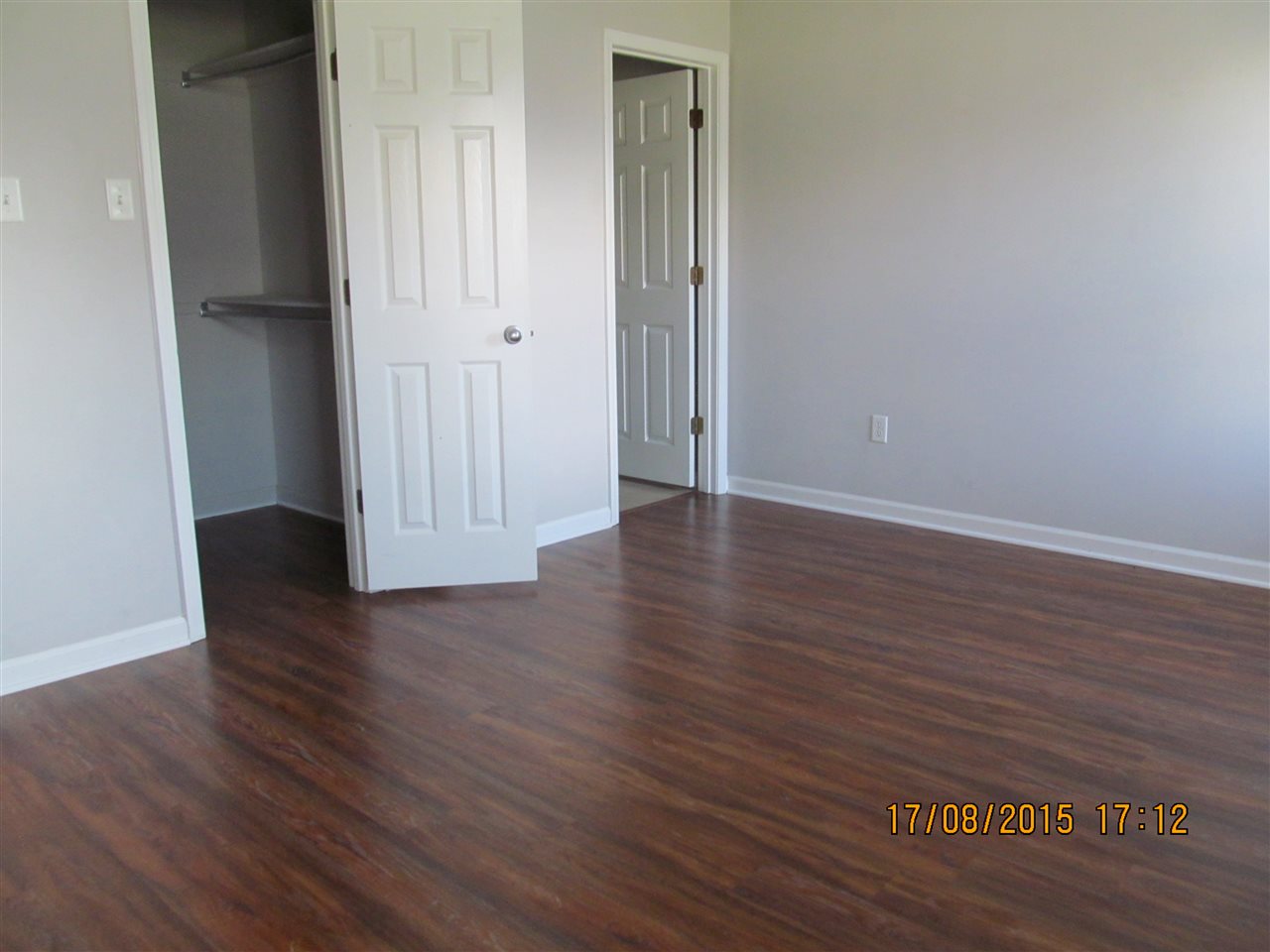 Victoria Park - Residential Lease