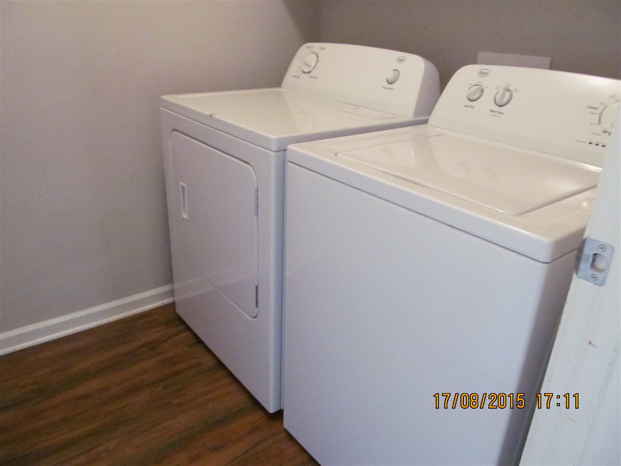 Victoria Park - Residential Lease