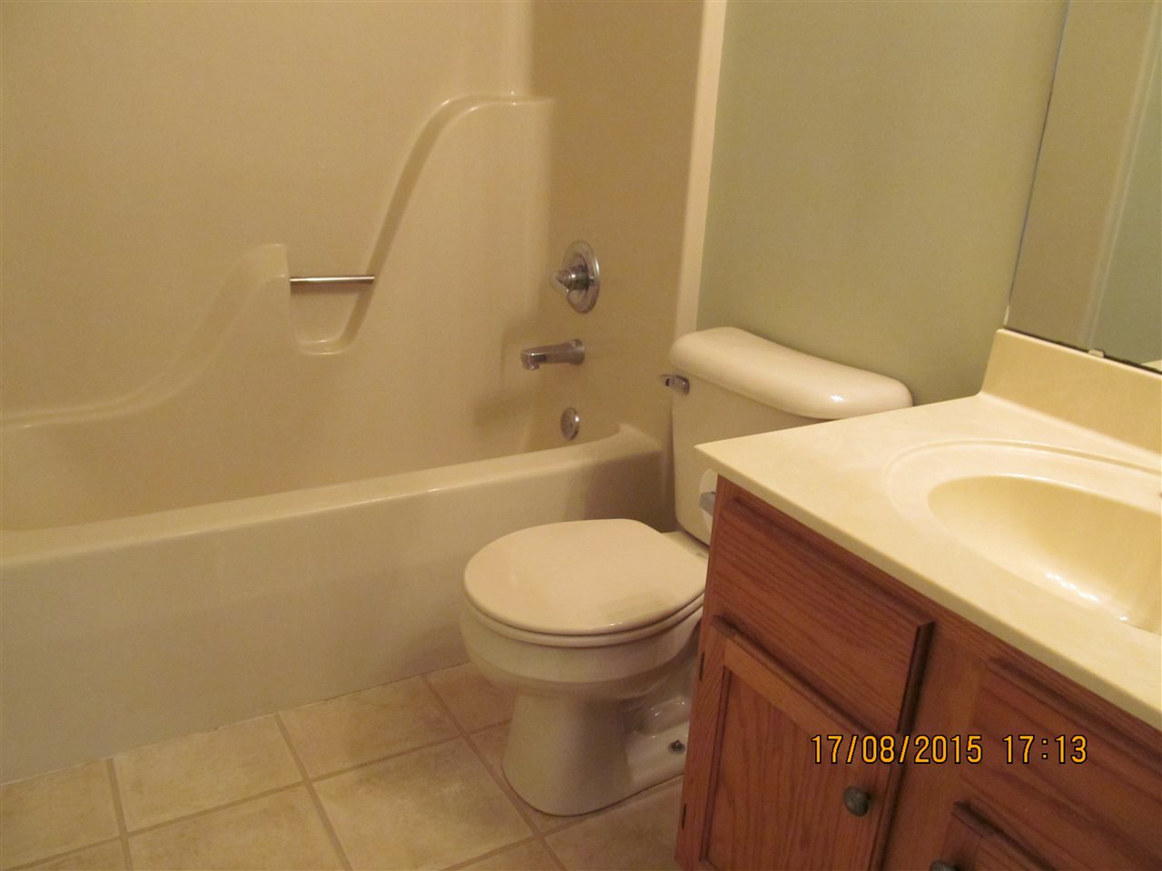 Victoria Park - Residential Lease