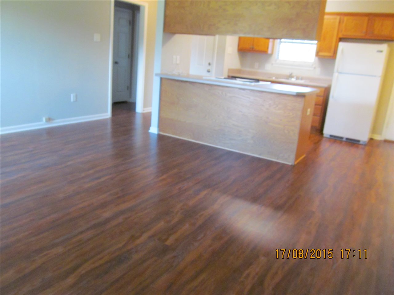 Victoria Park - Residential Lease