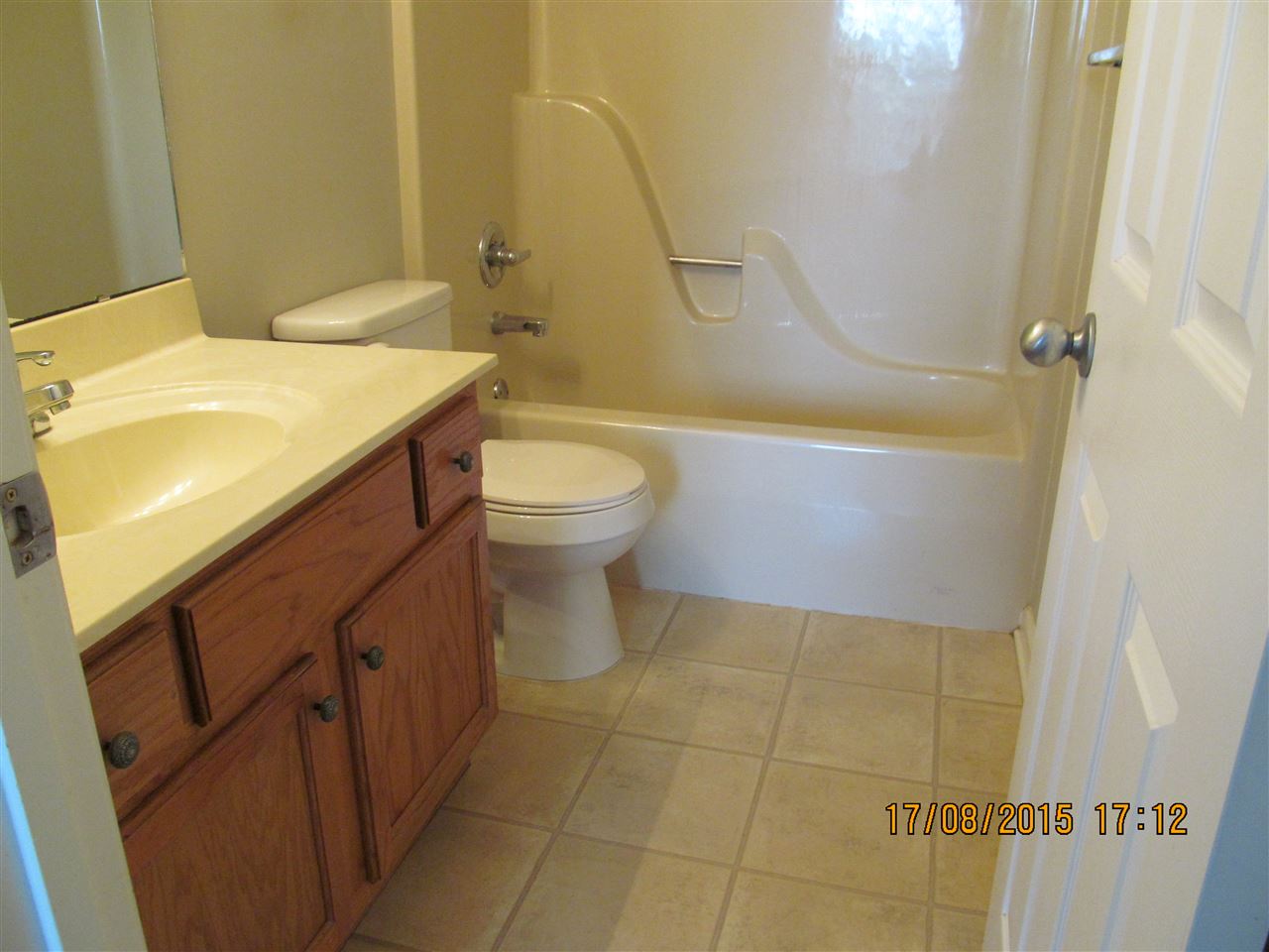 Victoria Park - Residential Lease