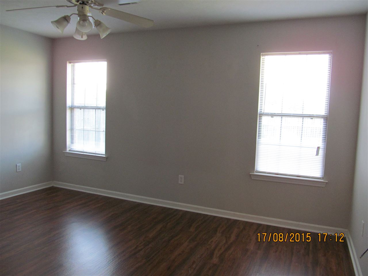 Victoria Park - Residential Lease