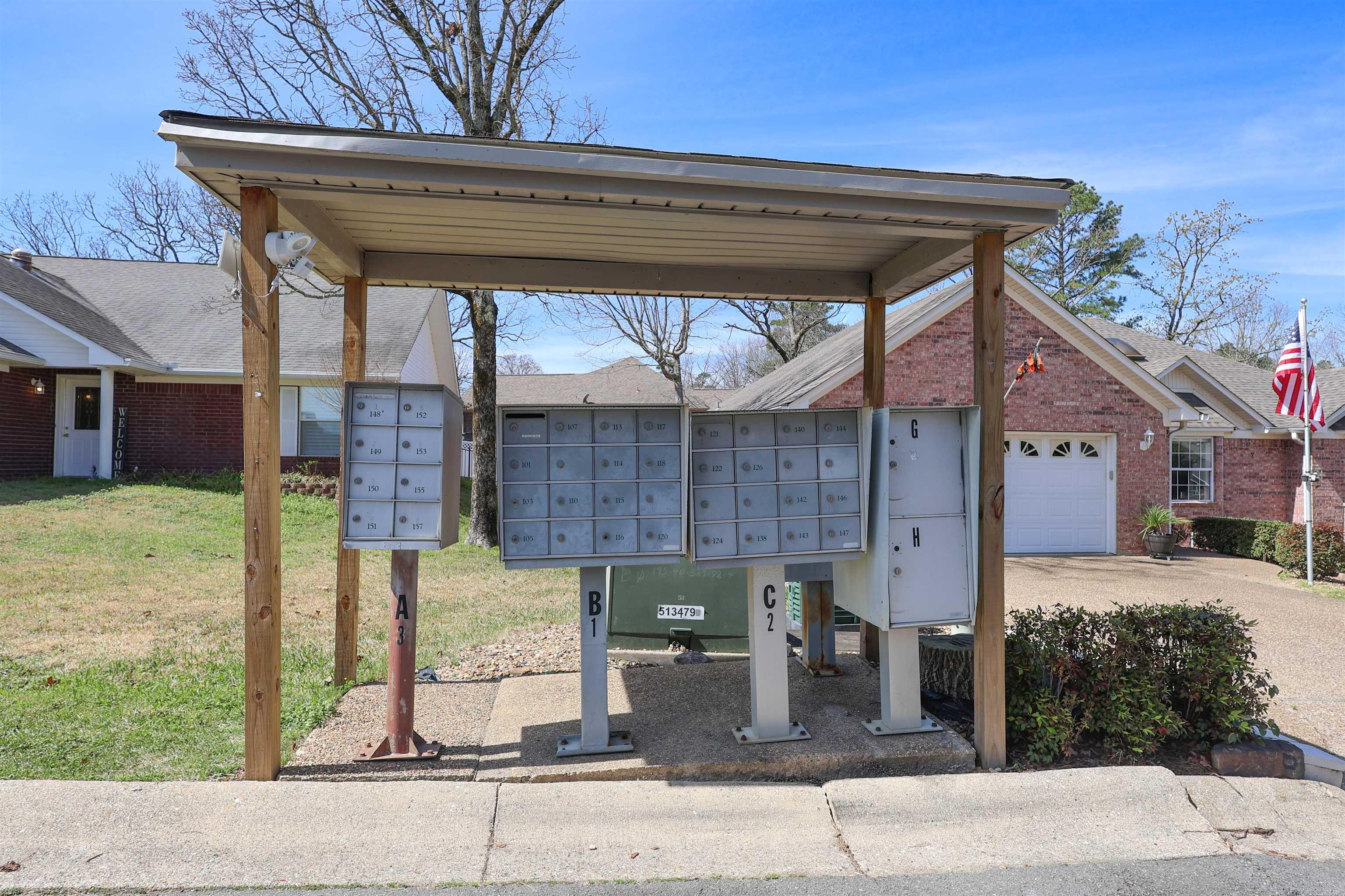 Forest View Phase II - Residential