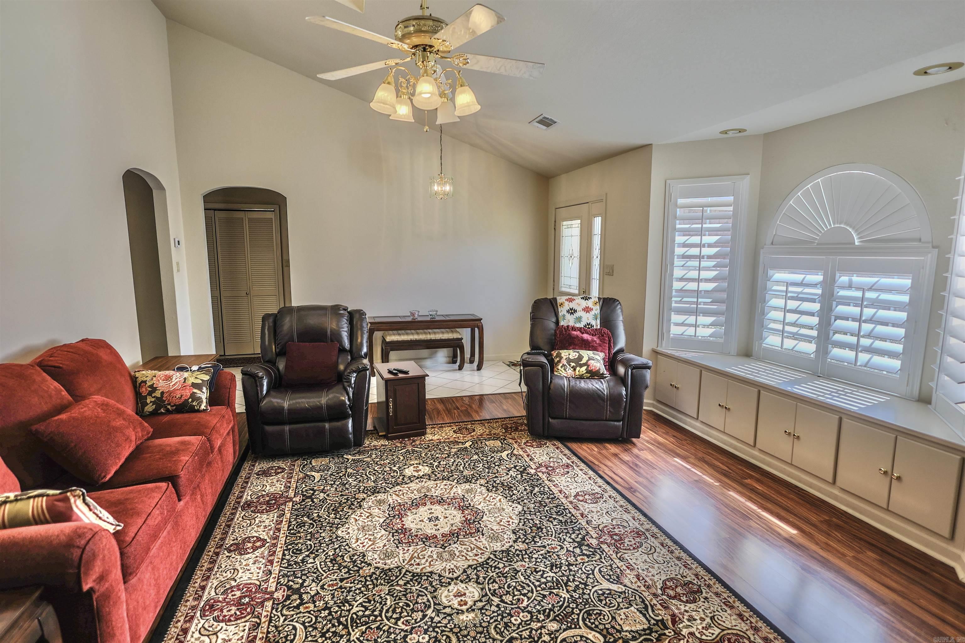 Forest View Phase II - Residential