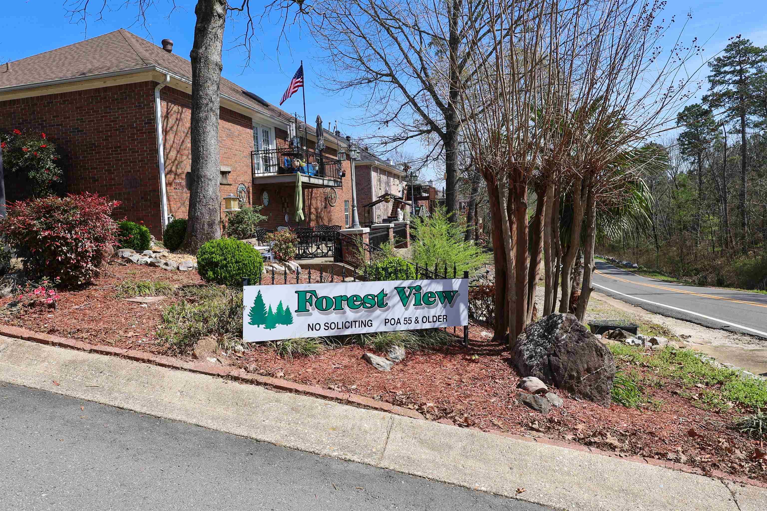 Forest View Phase II - Residential