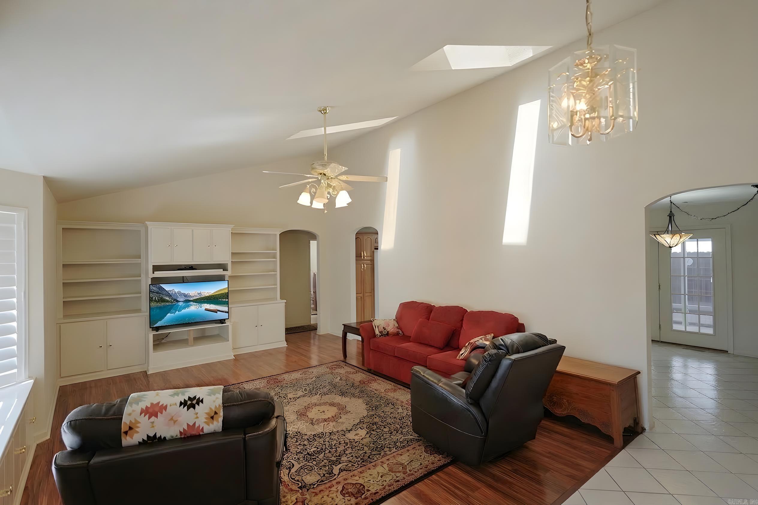 Forest View Phase II - Residential