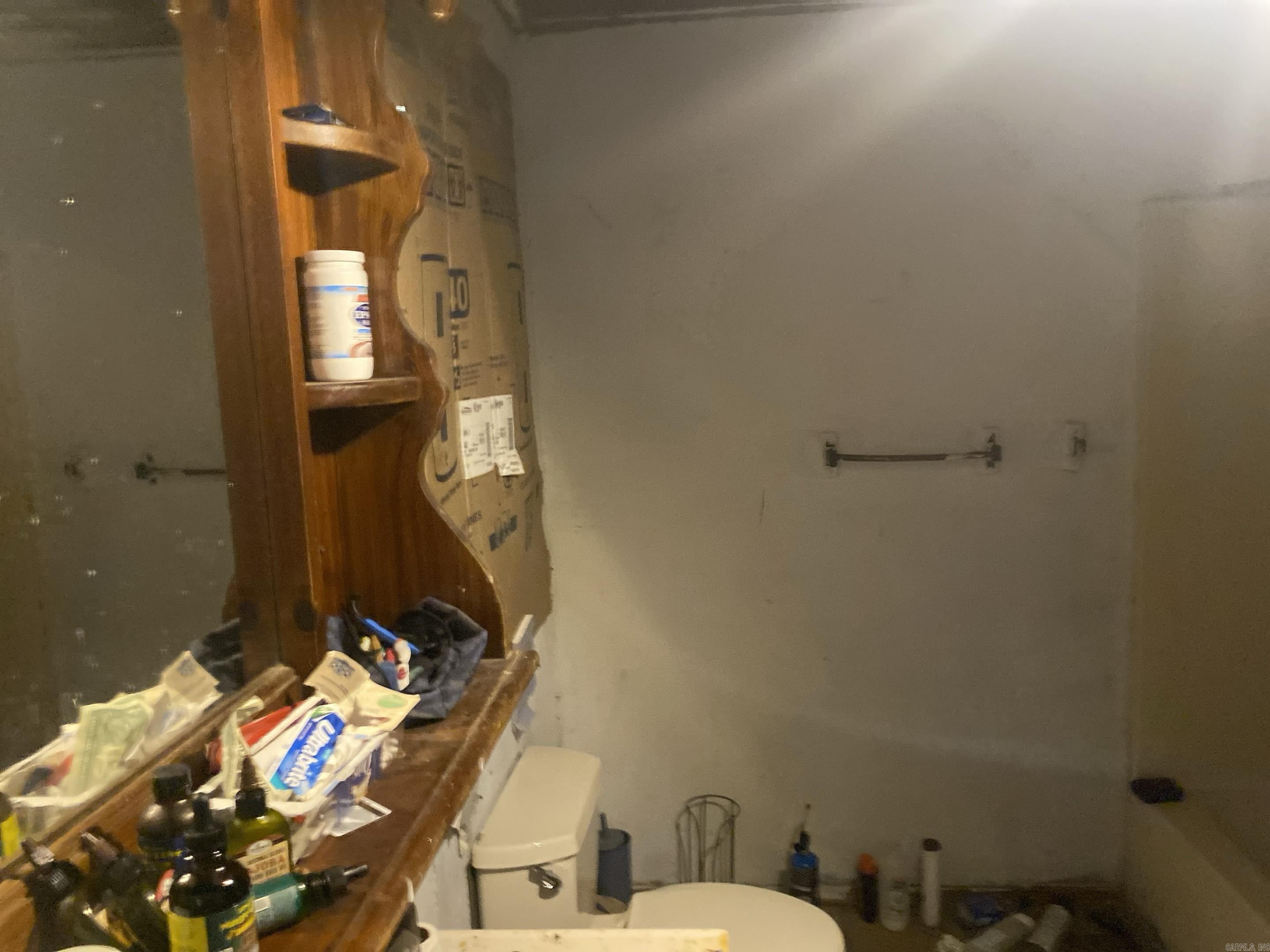 Hillcrest #2 - Residential