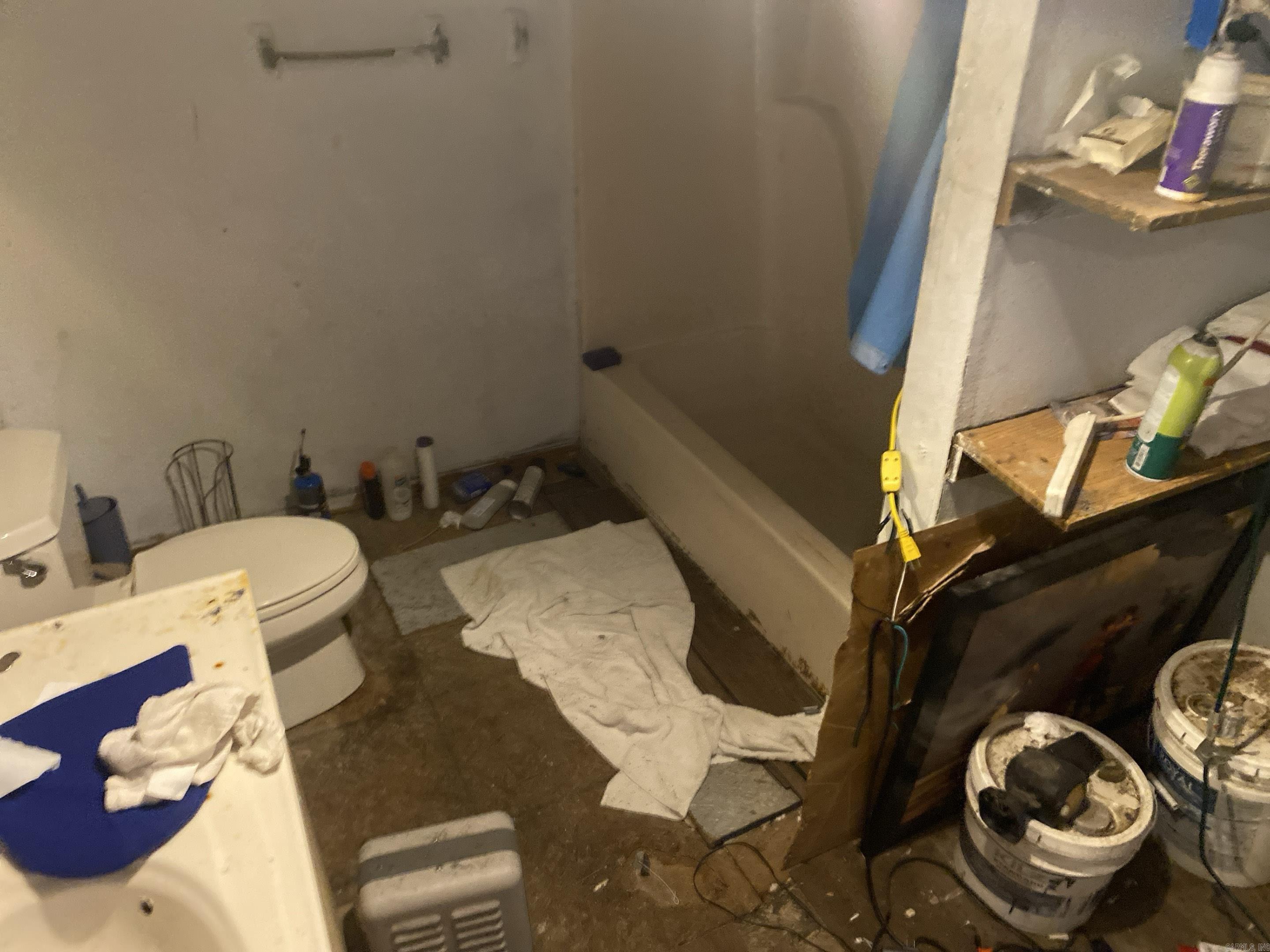 Hillcrest #2 - Residential