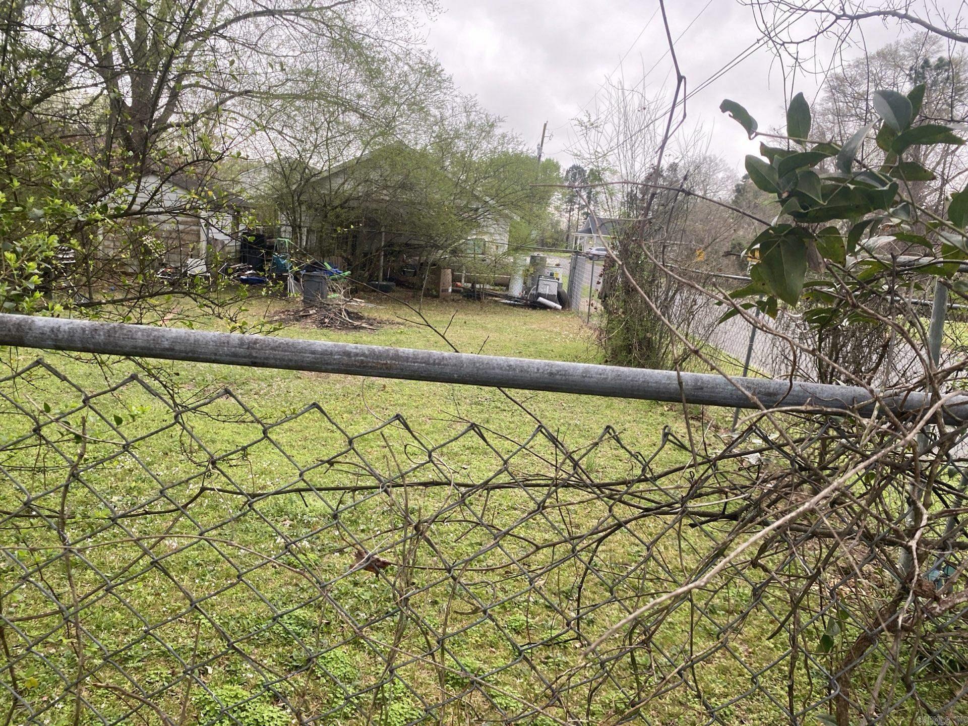 Hillcrest #2 - Residential