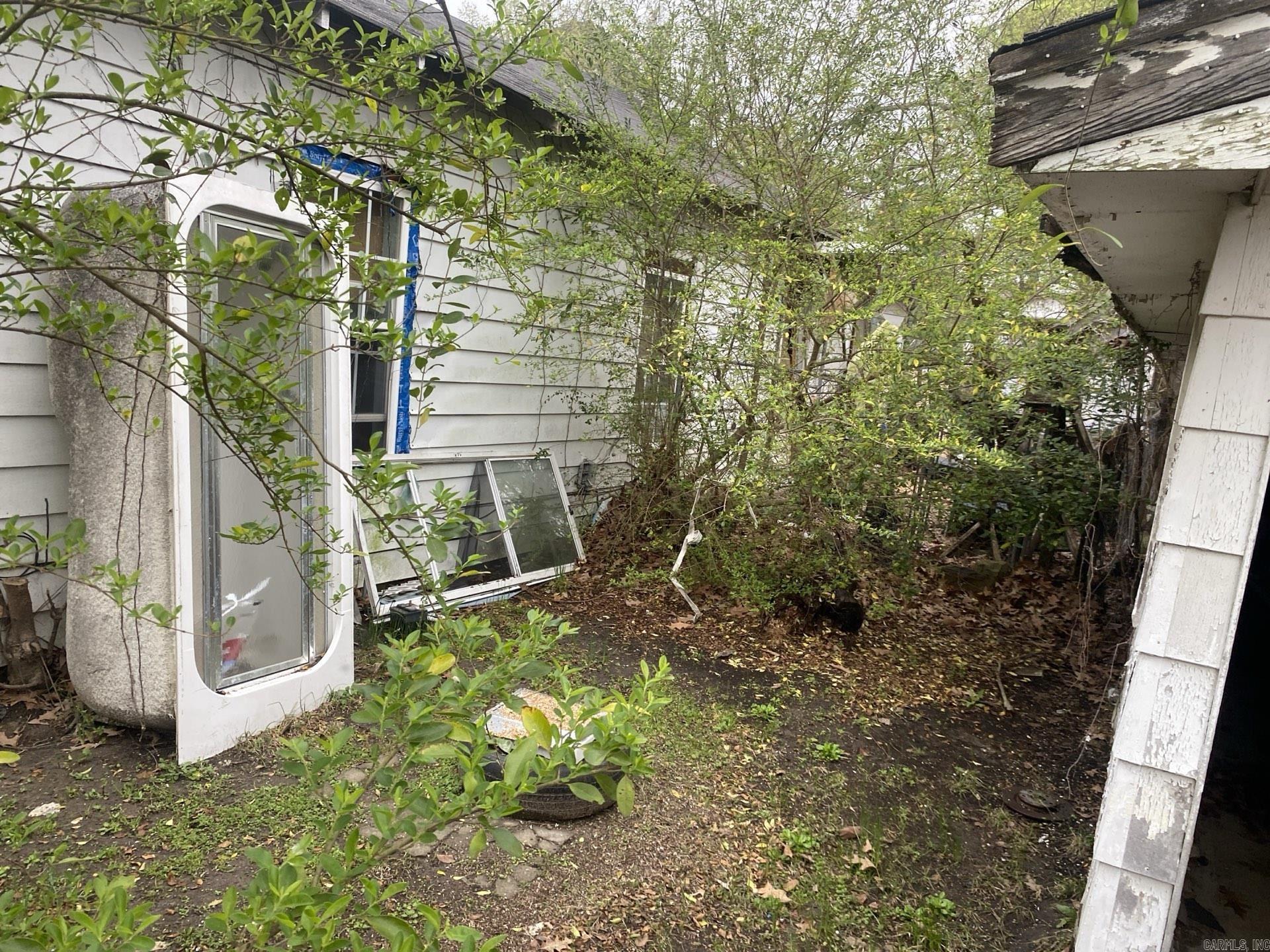 Hillcrest #2 - Residential