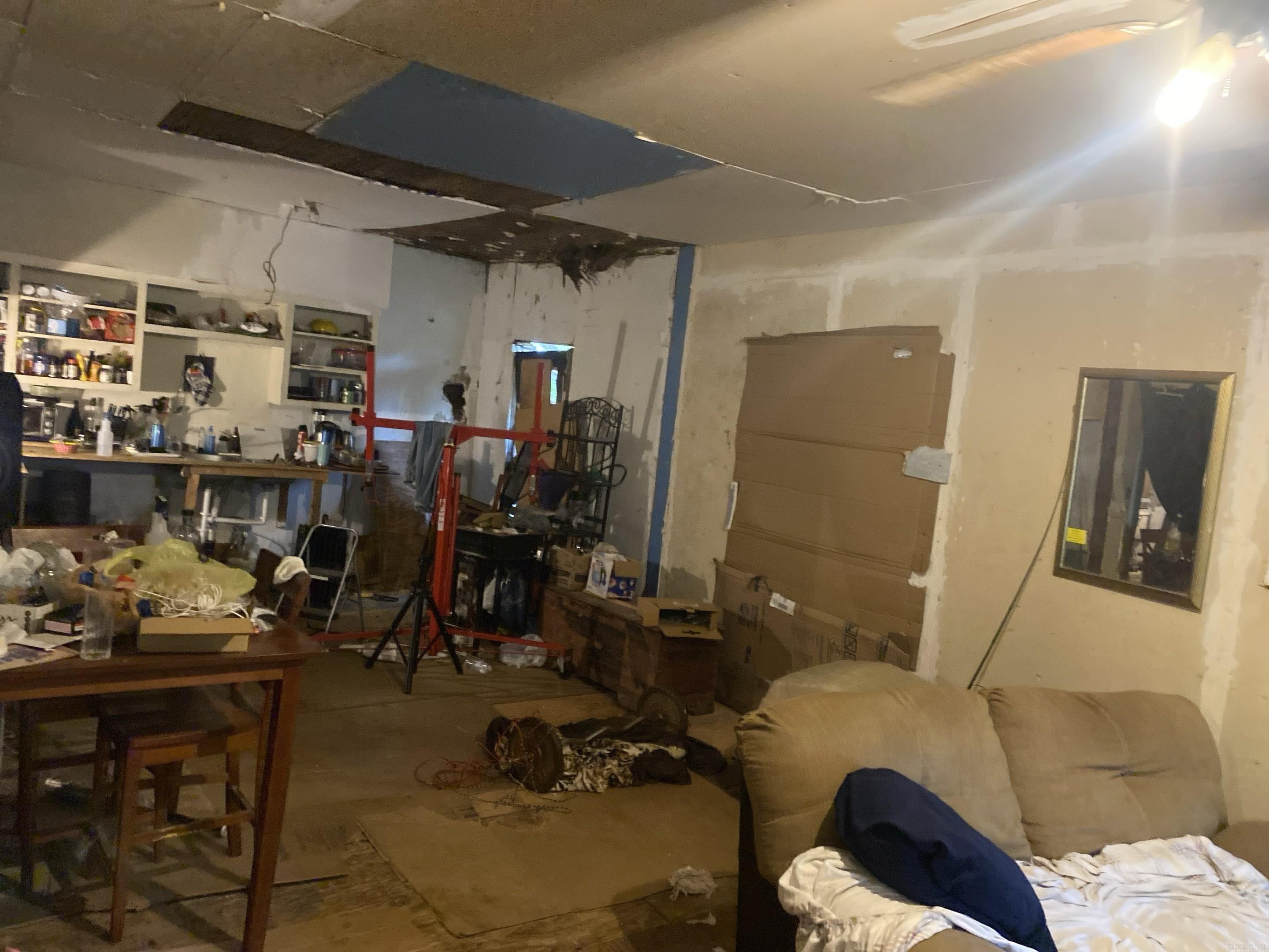 Hillcrest #2 - Residential