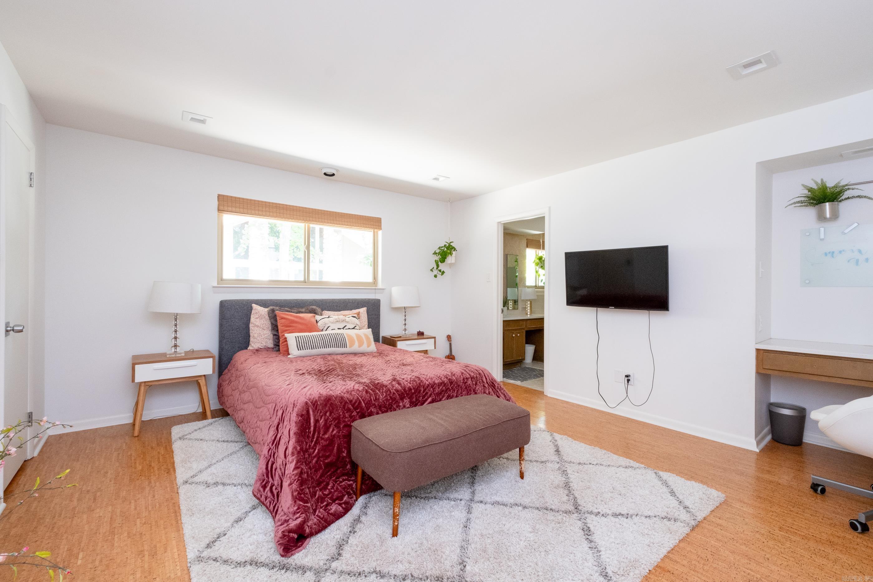 Hall View #2 - Residential