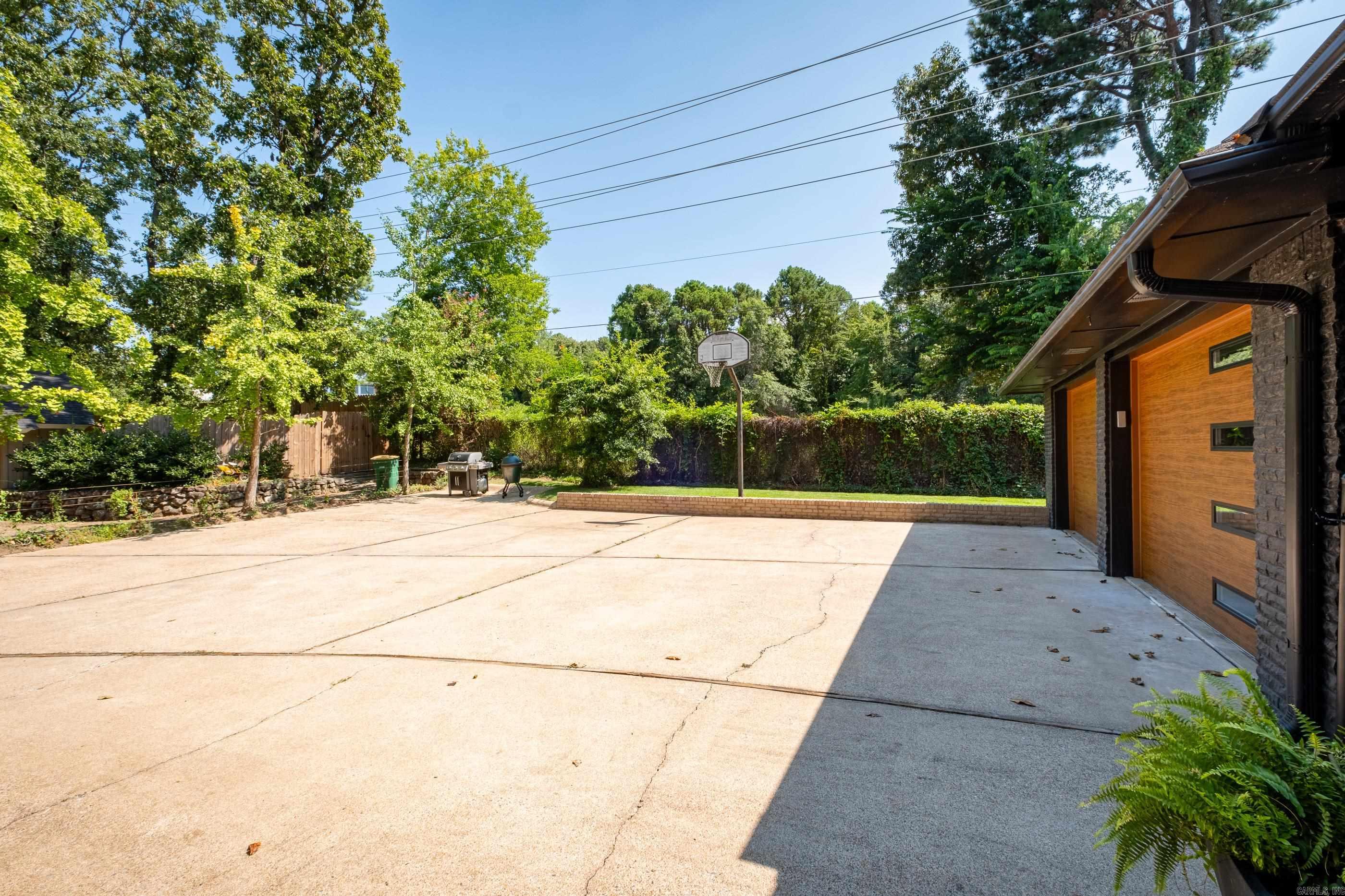 Hall View #2 - Residential