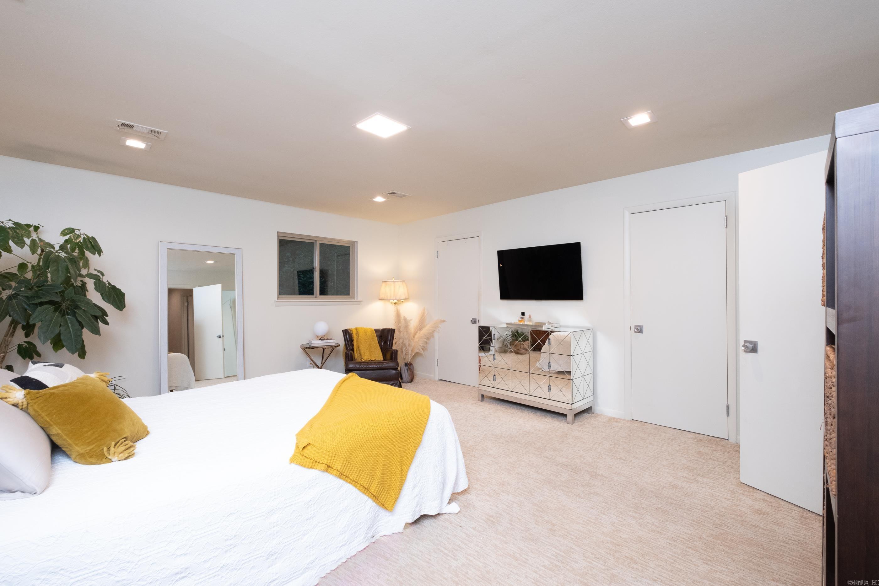 Hall View #2 - Residential