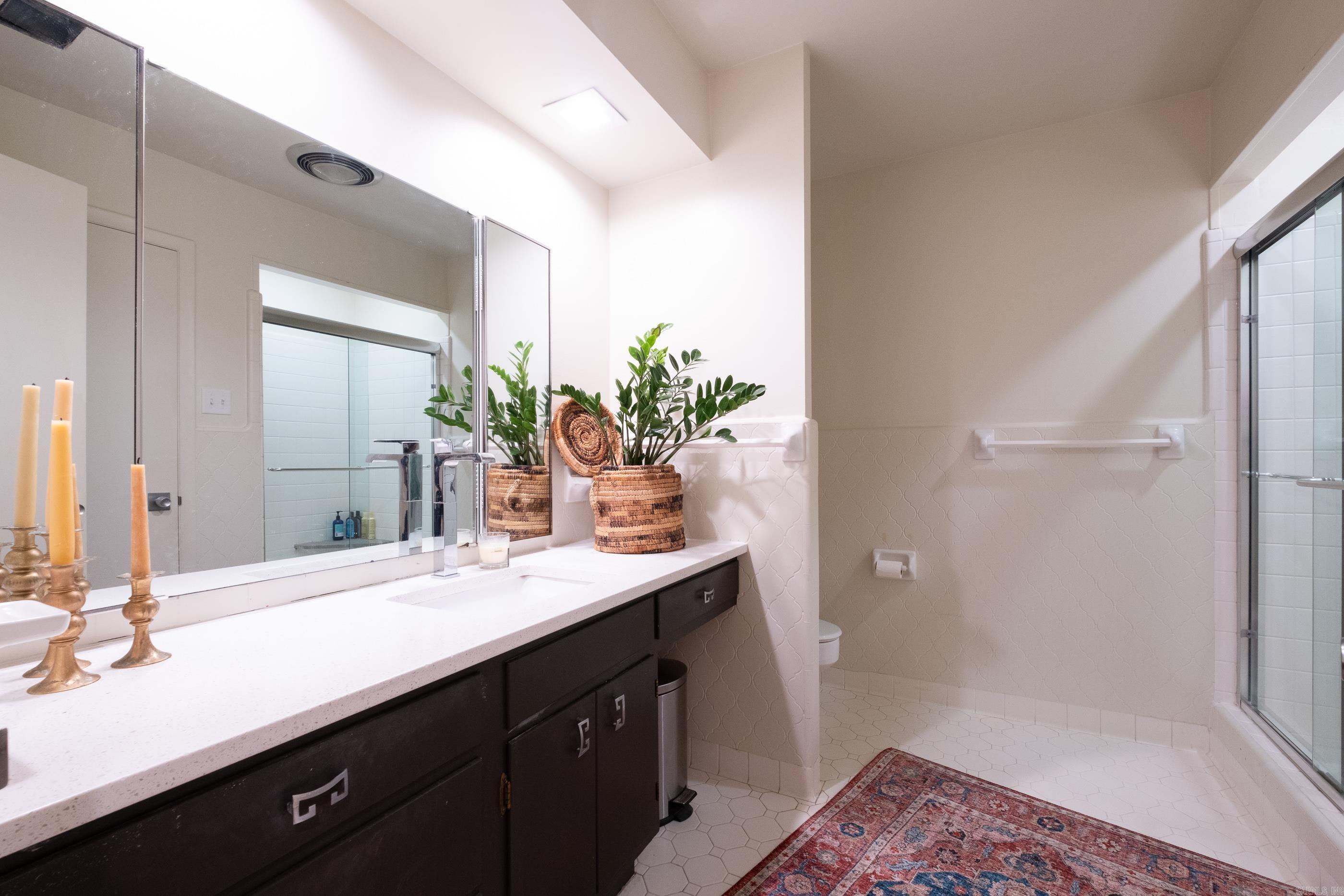 Hall View #2 - Residential