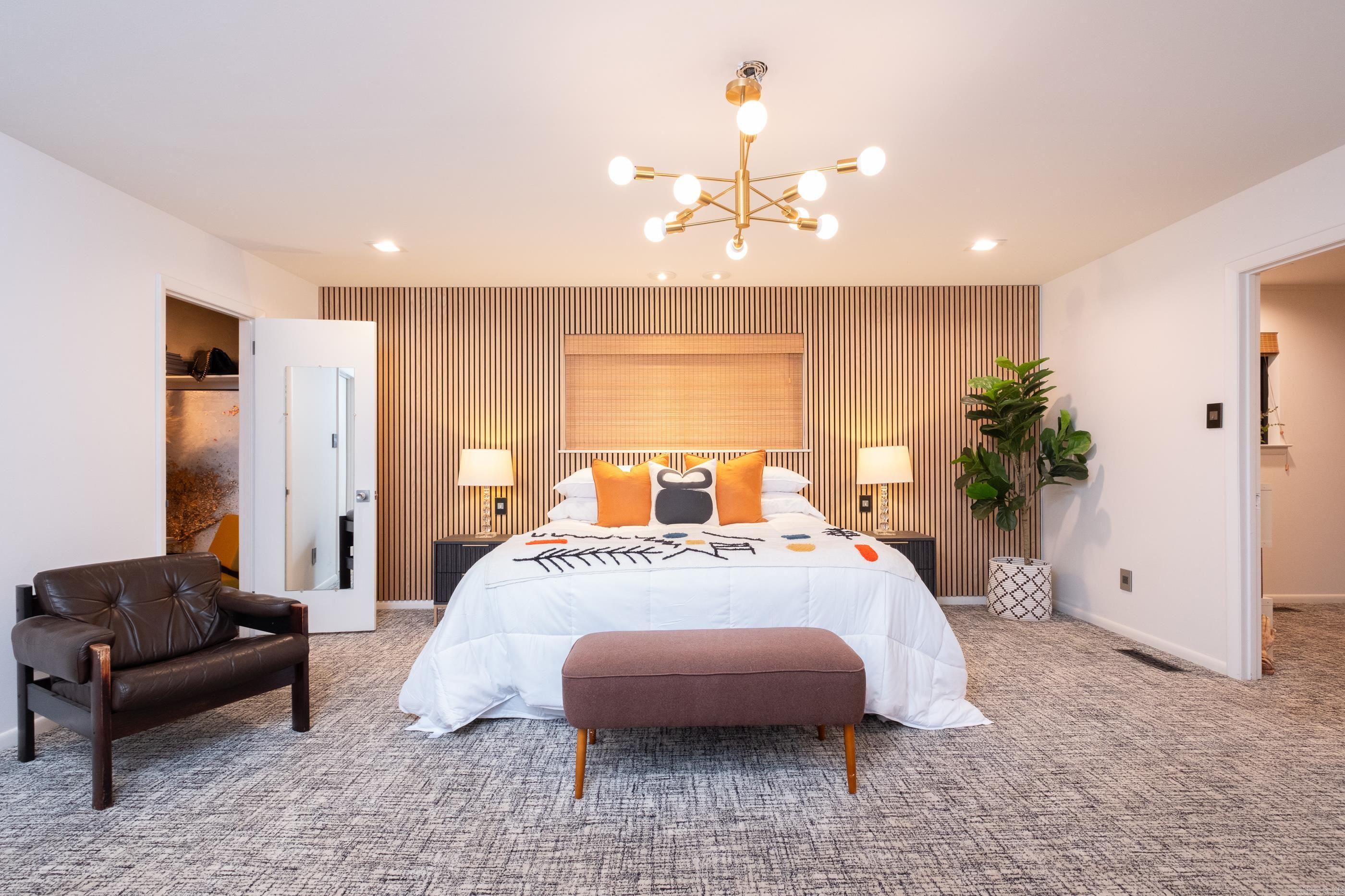 Hall View #2 - Residential