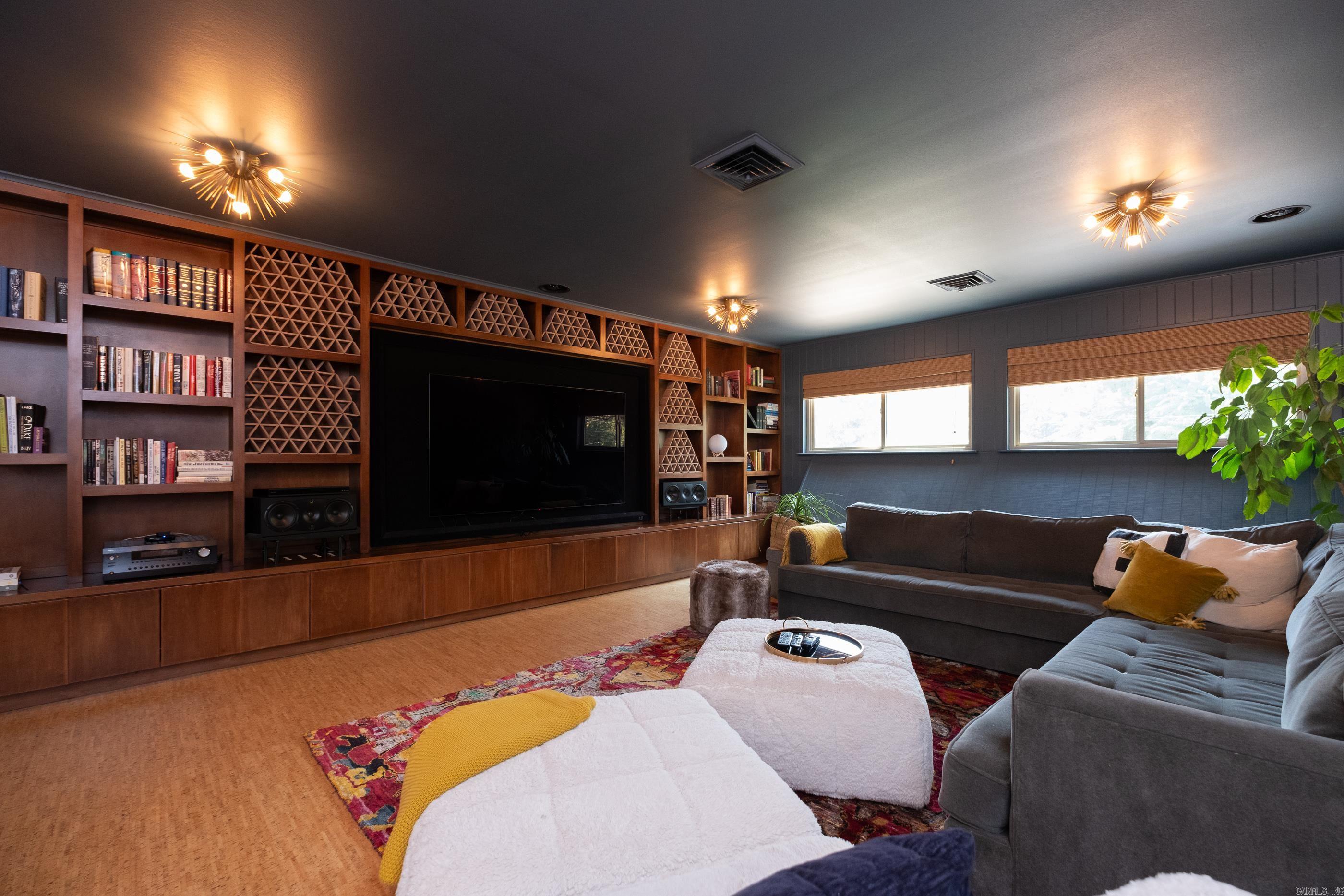 Hall View #2 - Residential